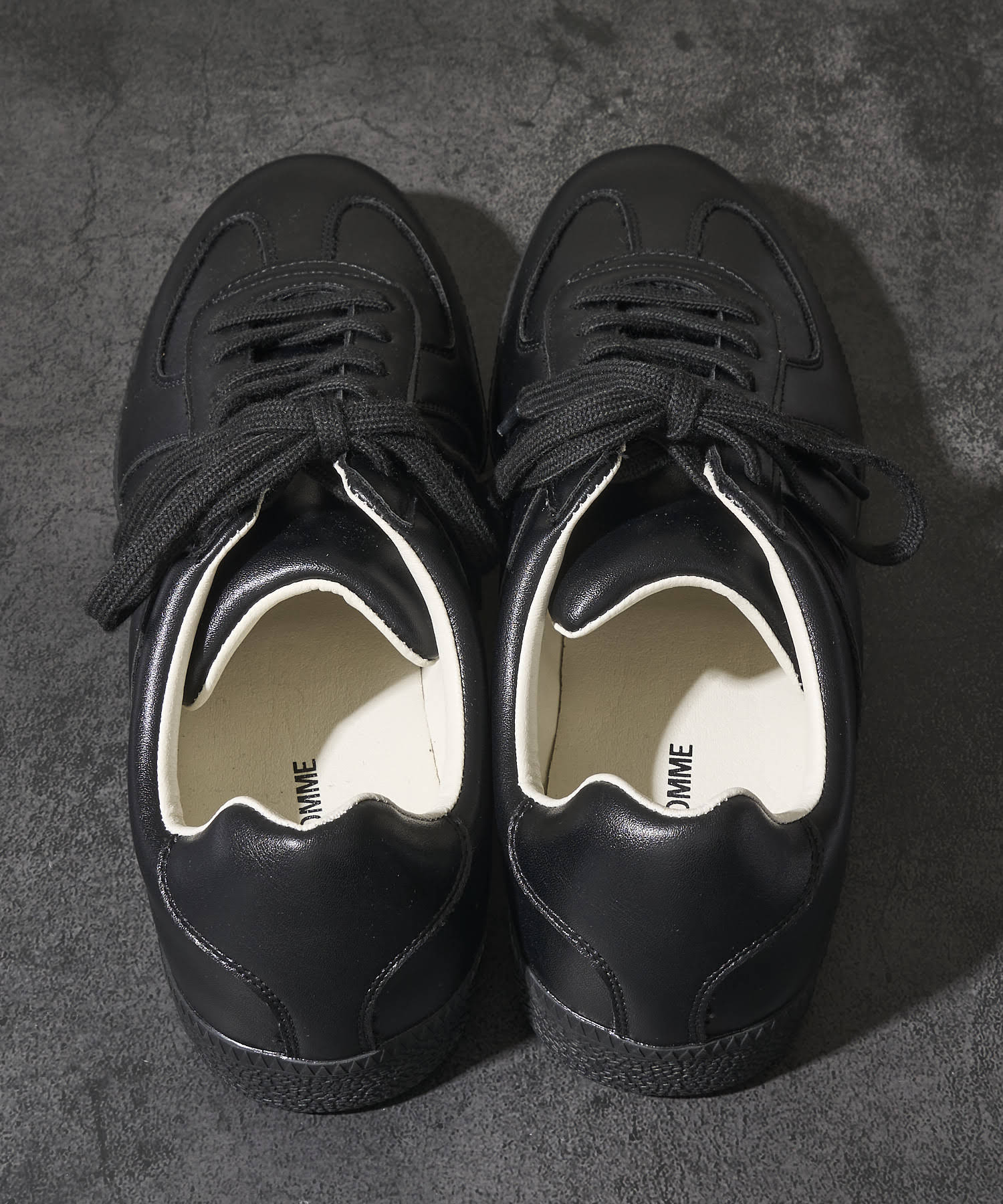 GERMAN TRAINER / ジャーマントレーナー