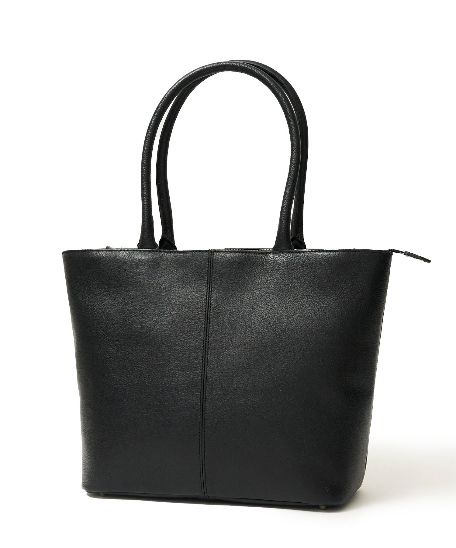 ブラック系1(シュリンクレザー)