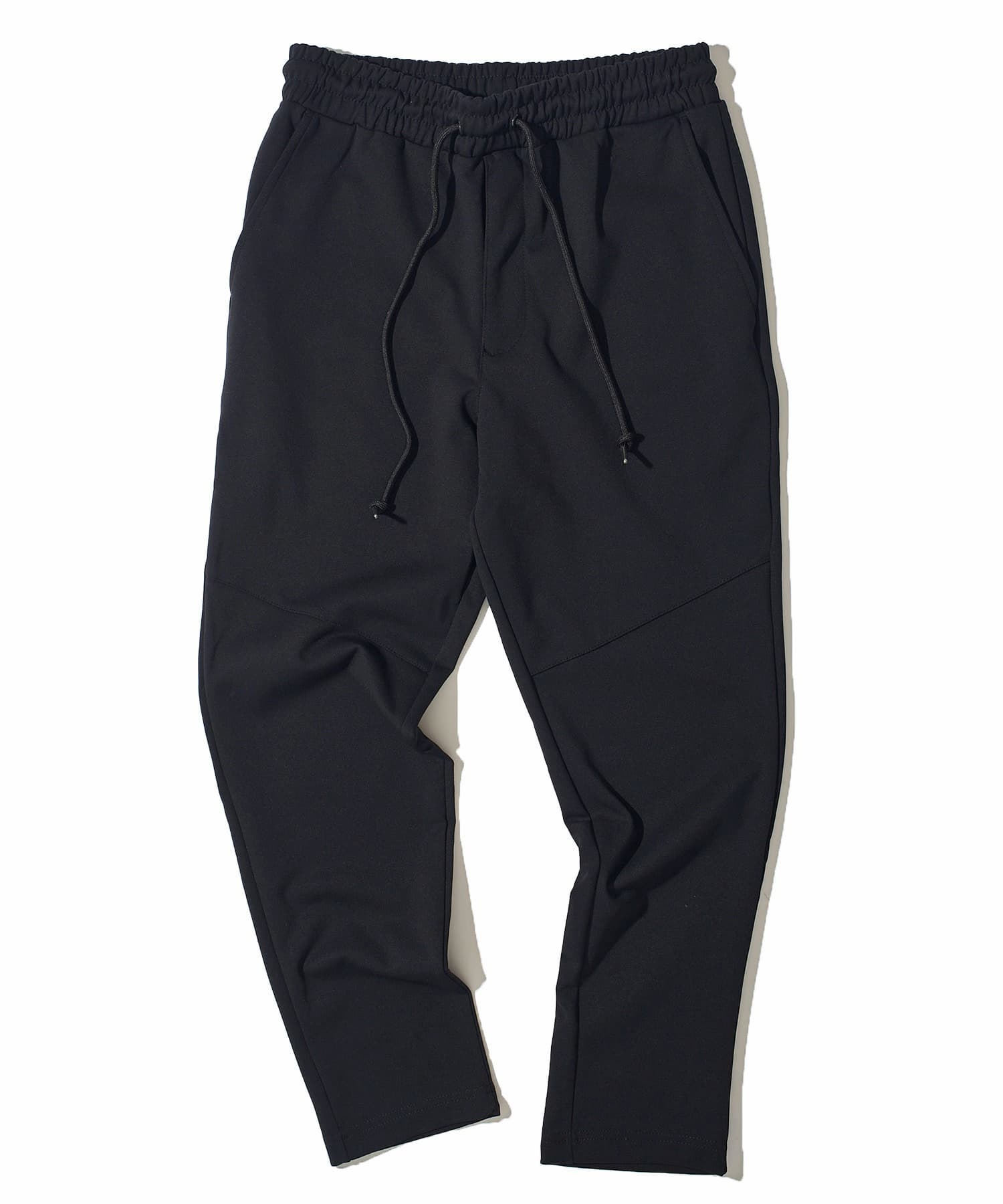 ブラック model : 177cm 着用サイズ : M