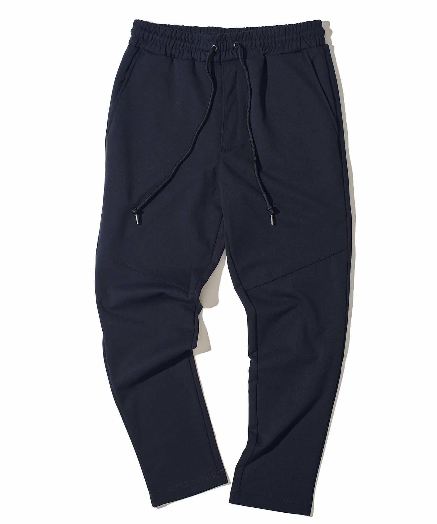 ネイビー model : 177cm 着用サイズ : M