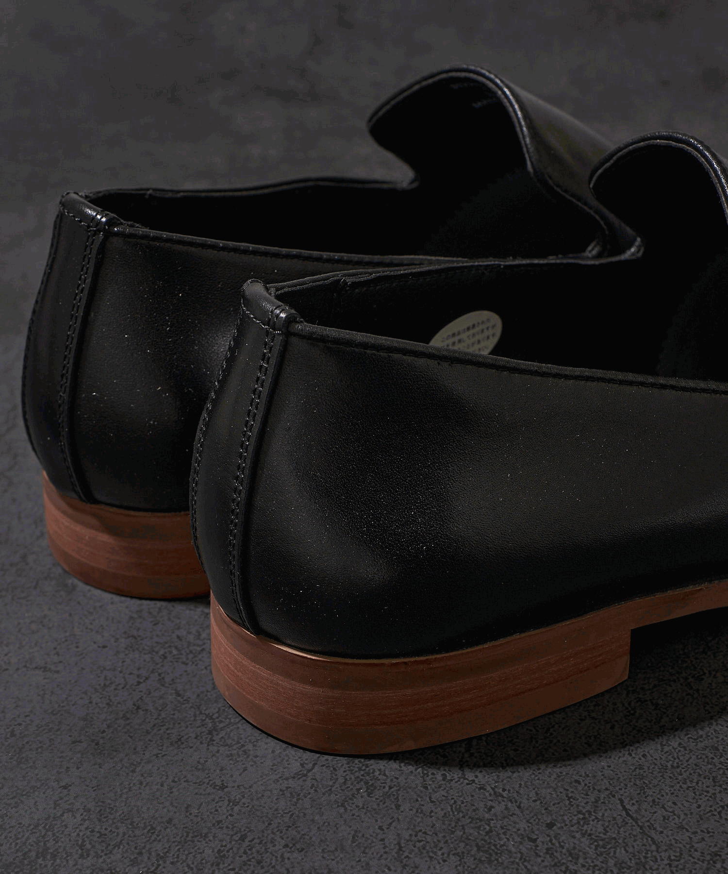 オペラシューズ / スリッポン