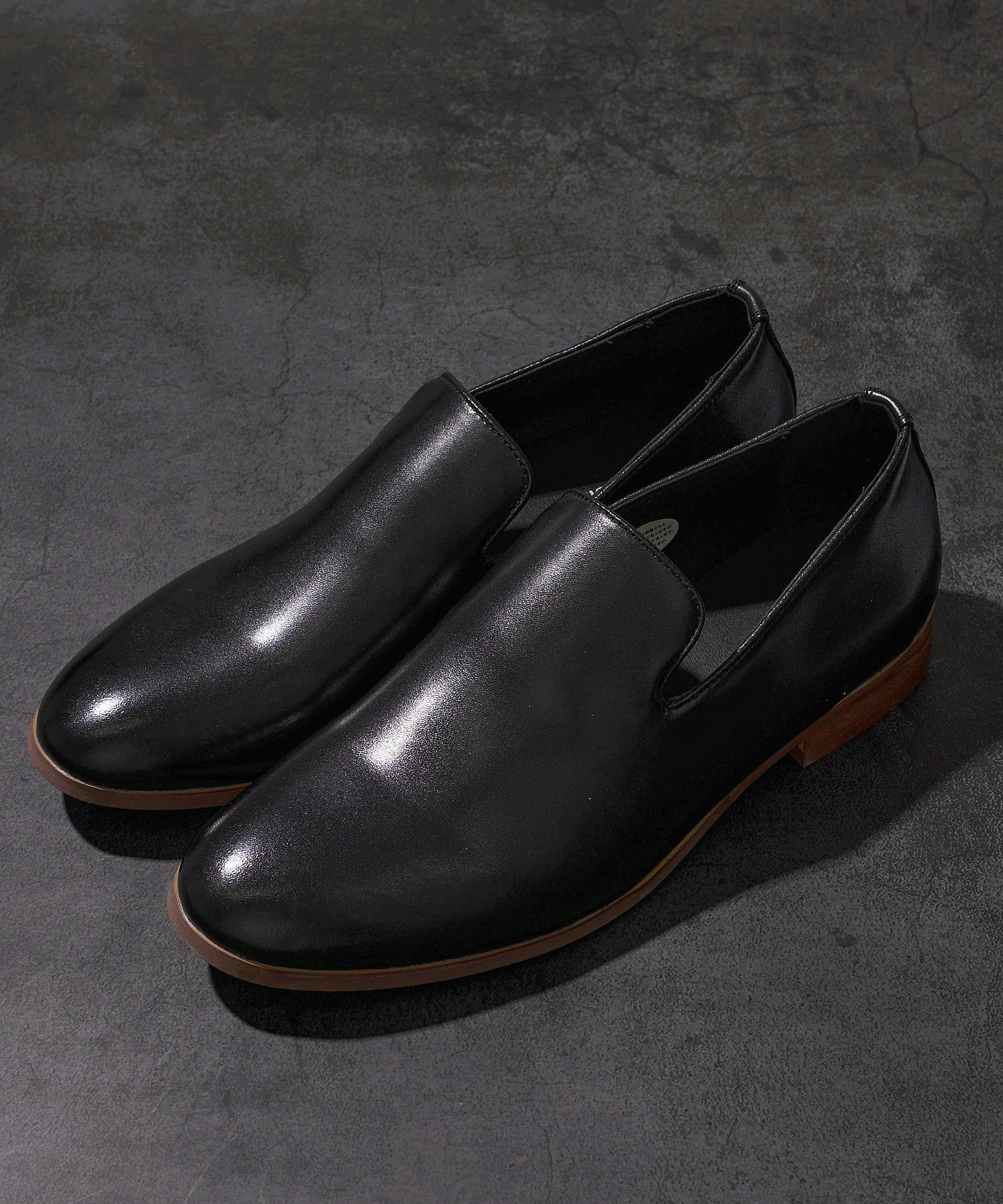 オペラシューズ / スリッポン