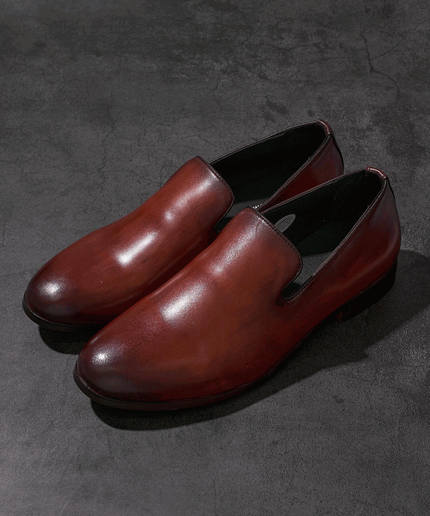 オペラシューズ / スリッポン