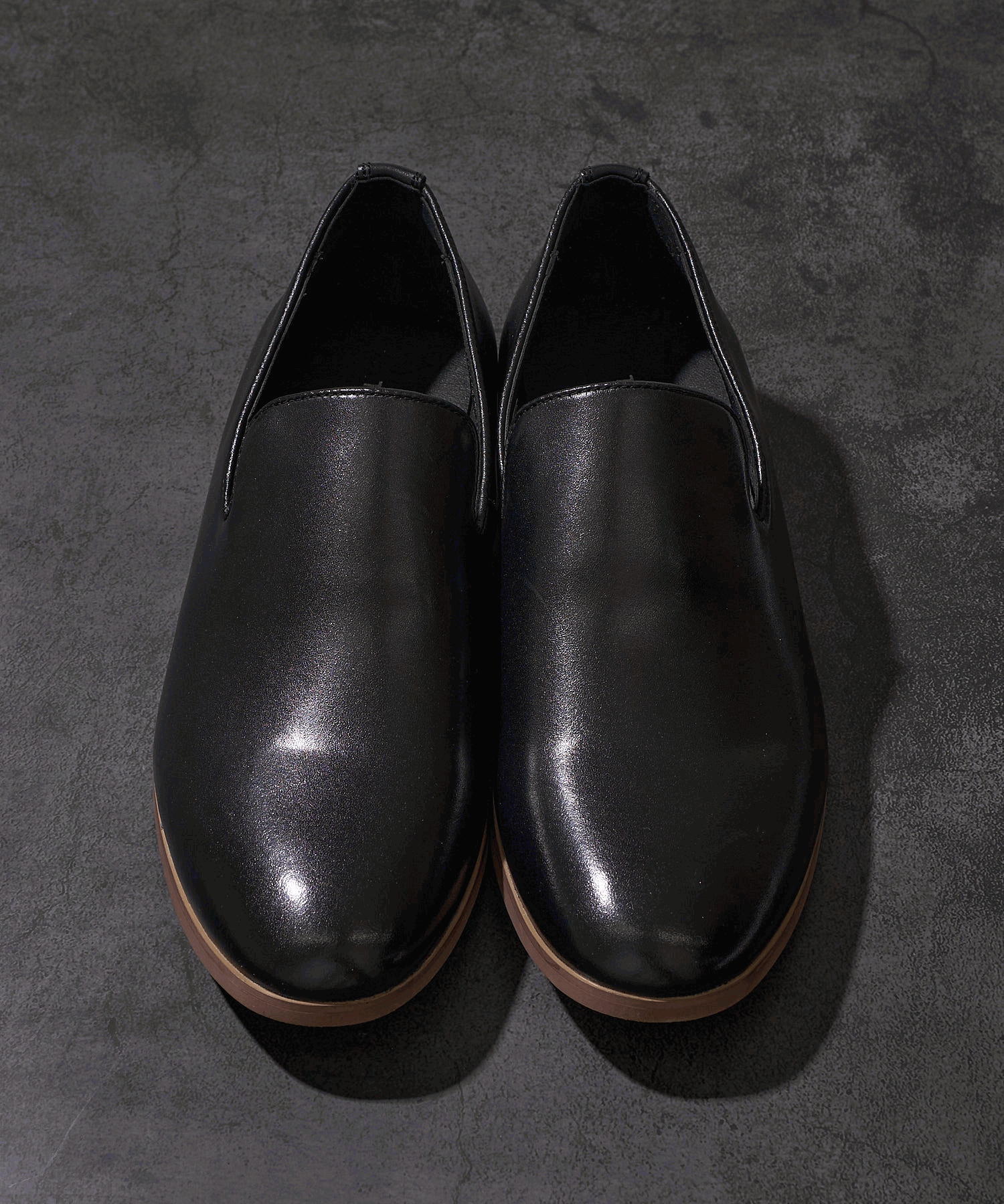 オペラシューズ / スリッポン