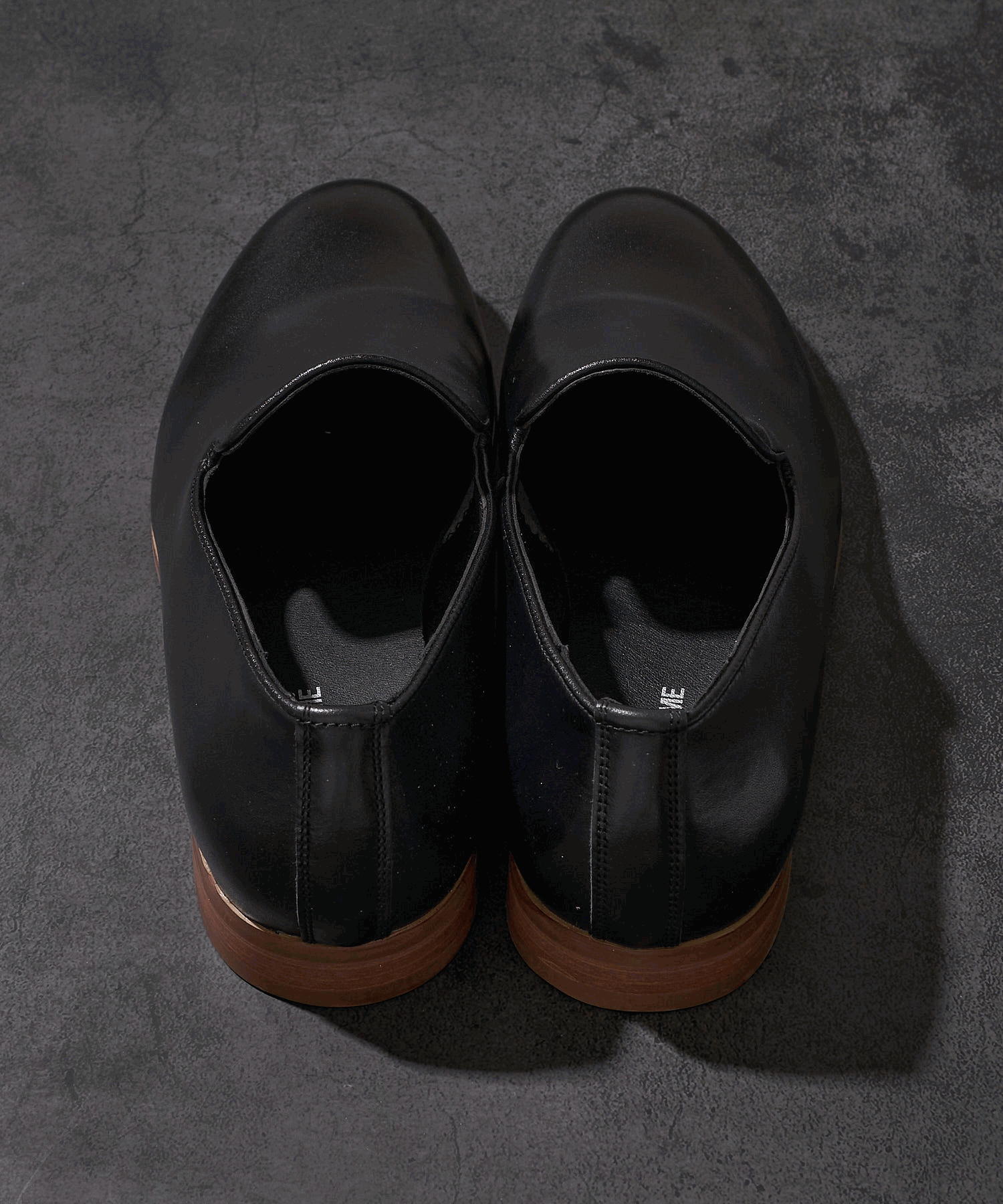 オペラシューズ / スリッポン