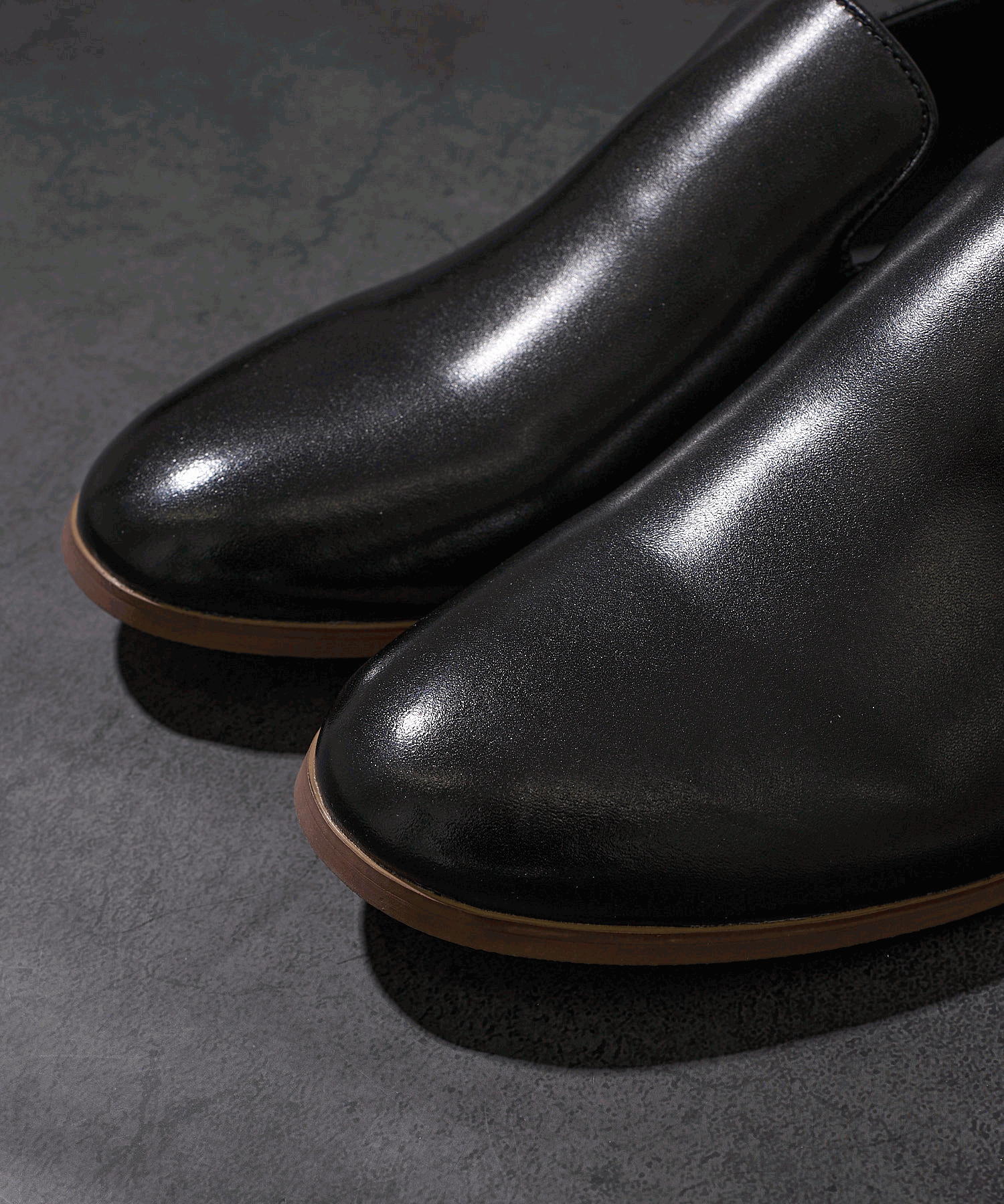 オペラシューズ / スリッポン