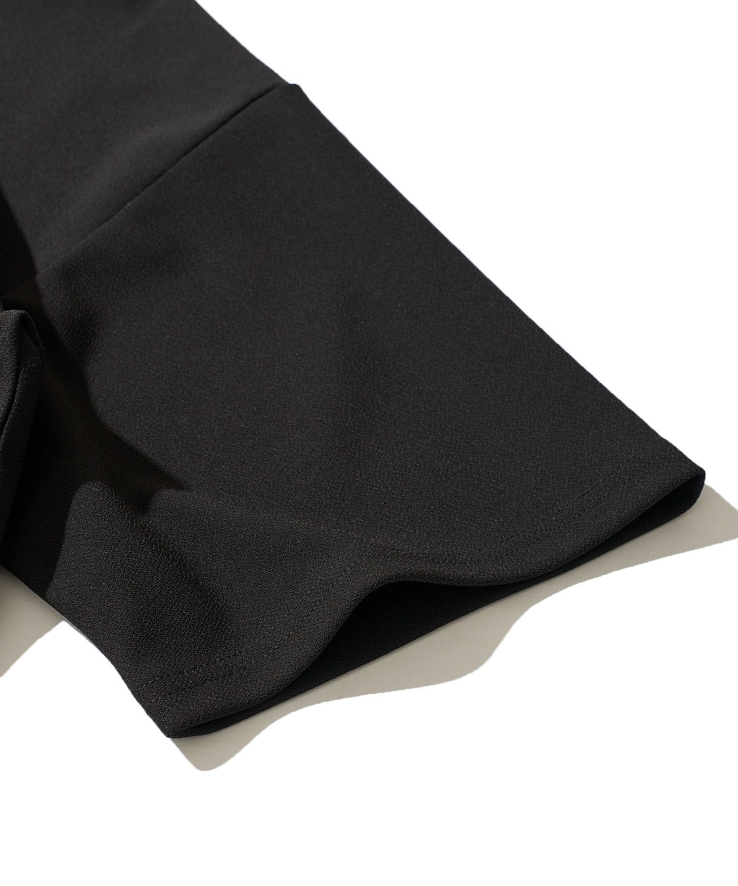 ライトアムンゼン 切替えクルーネックT