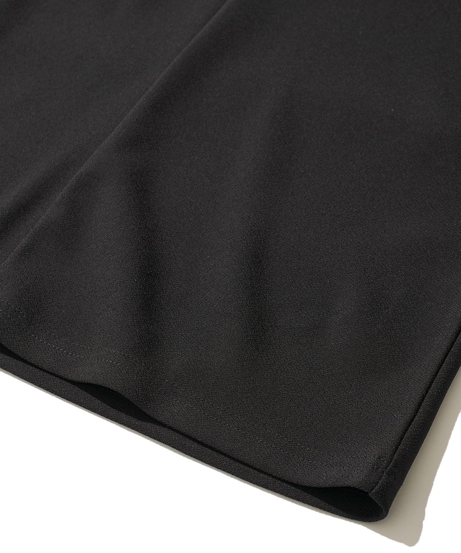 ライトアムンゼン 切替えクルーネックT