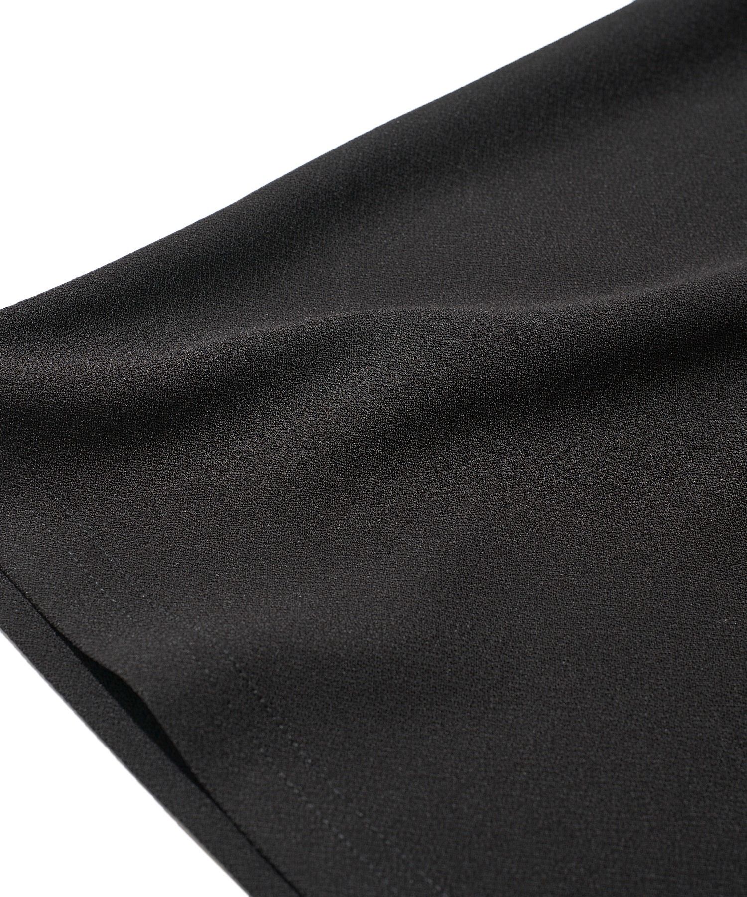 ライトアムンゼン 切替えクルーネックT