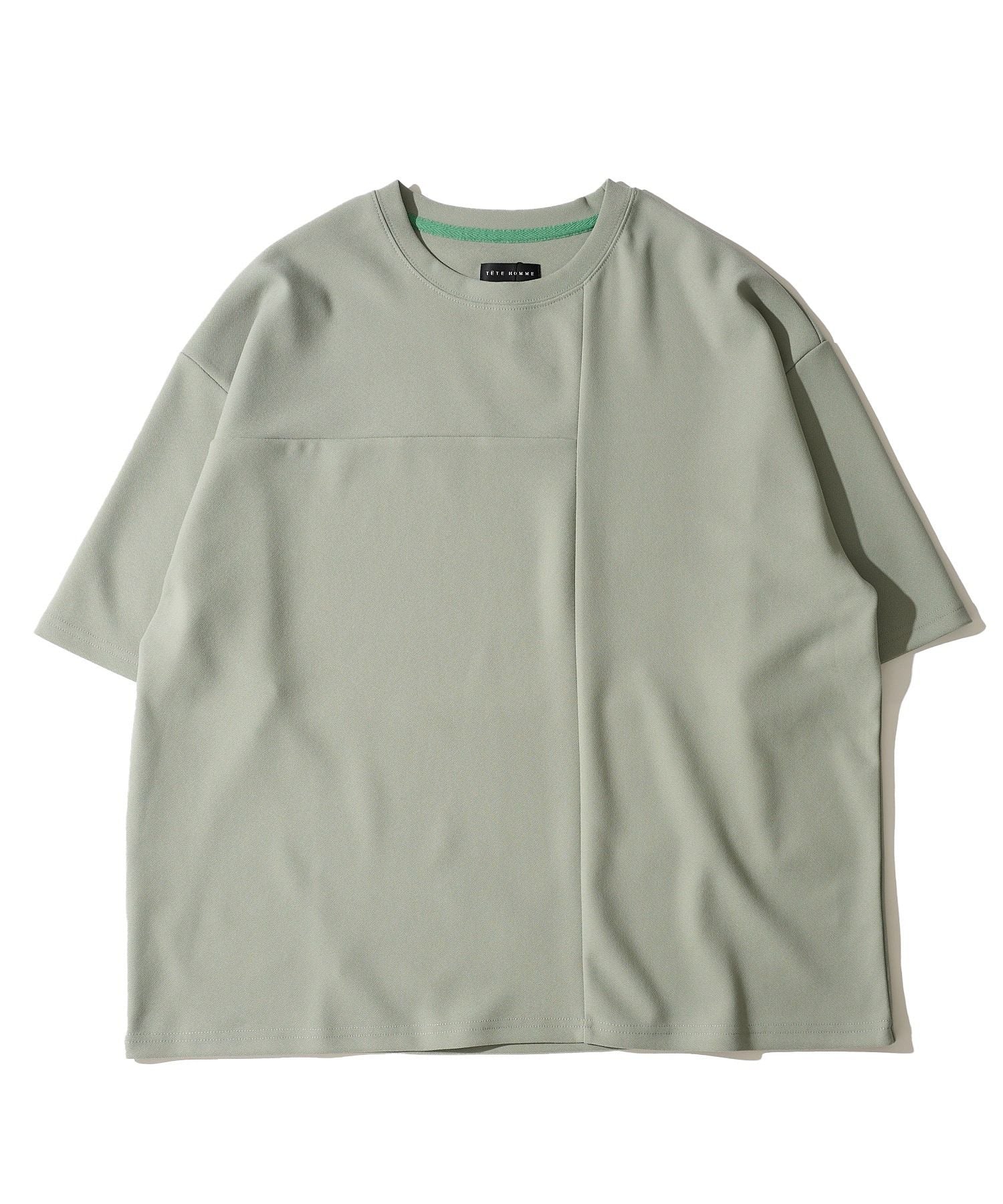 ライトグリーン