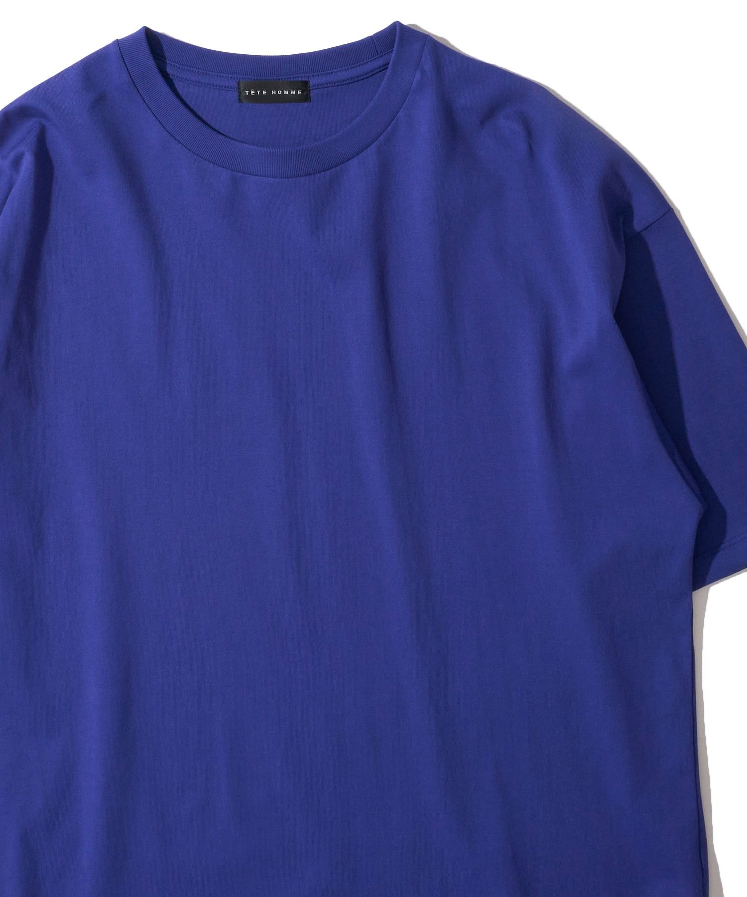 【オンラインストア限定】6.5オンス ガス焼き天竺T