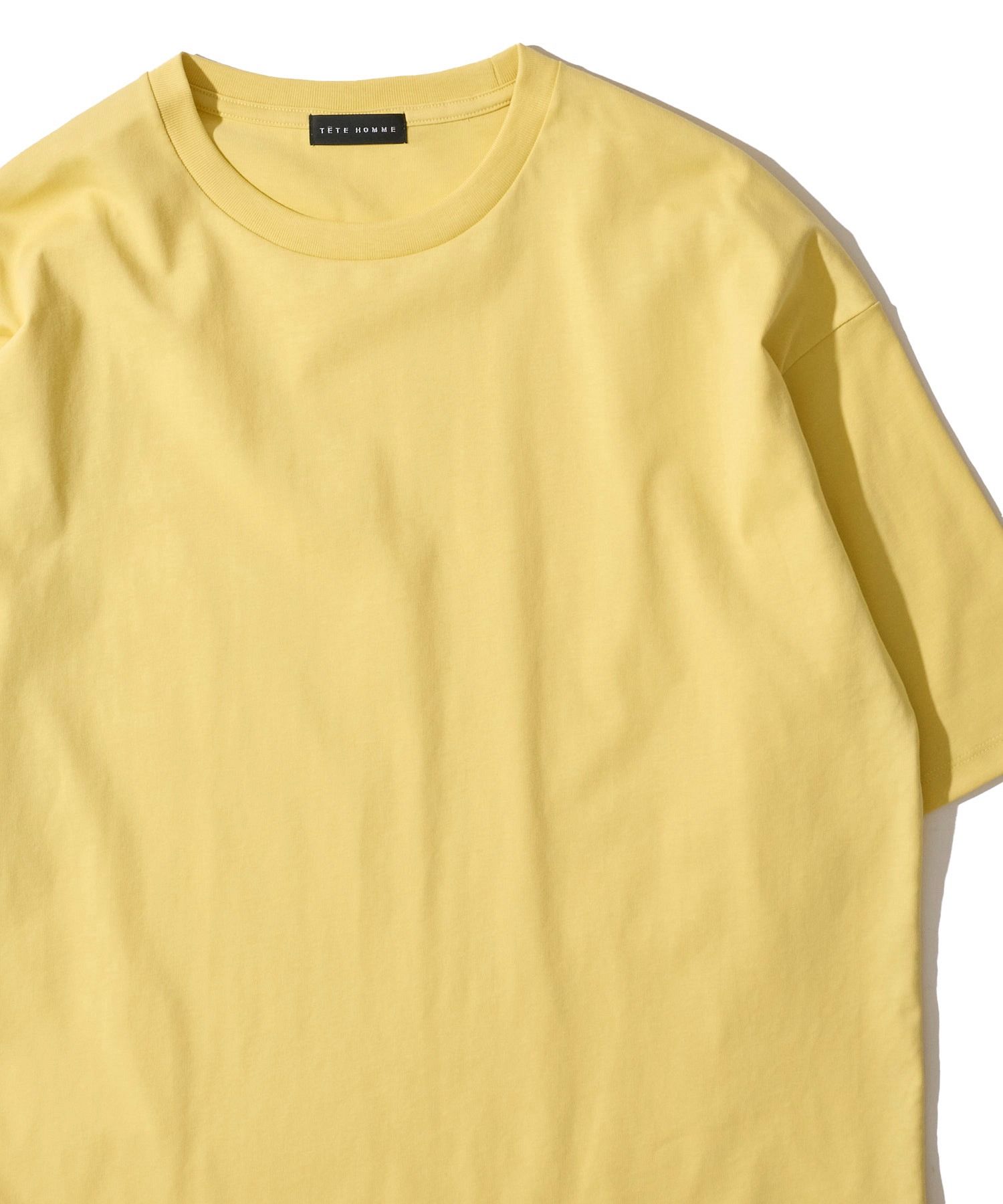 【オンラインストア限定】6.5オンス ガス焼き天竺T