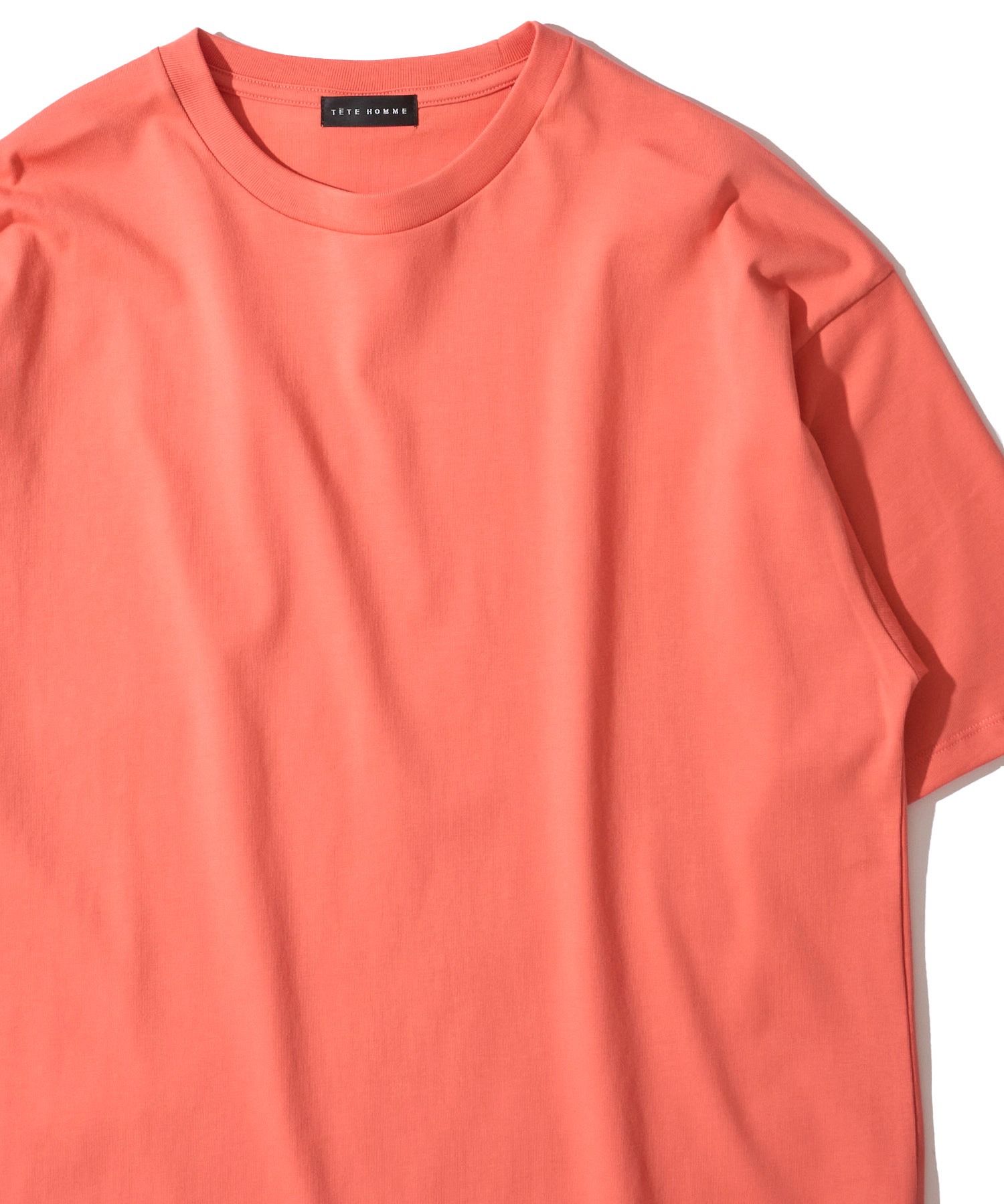 【オンラインストア限定】6.5オンス ガス焼き天竺T