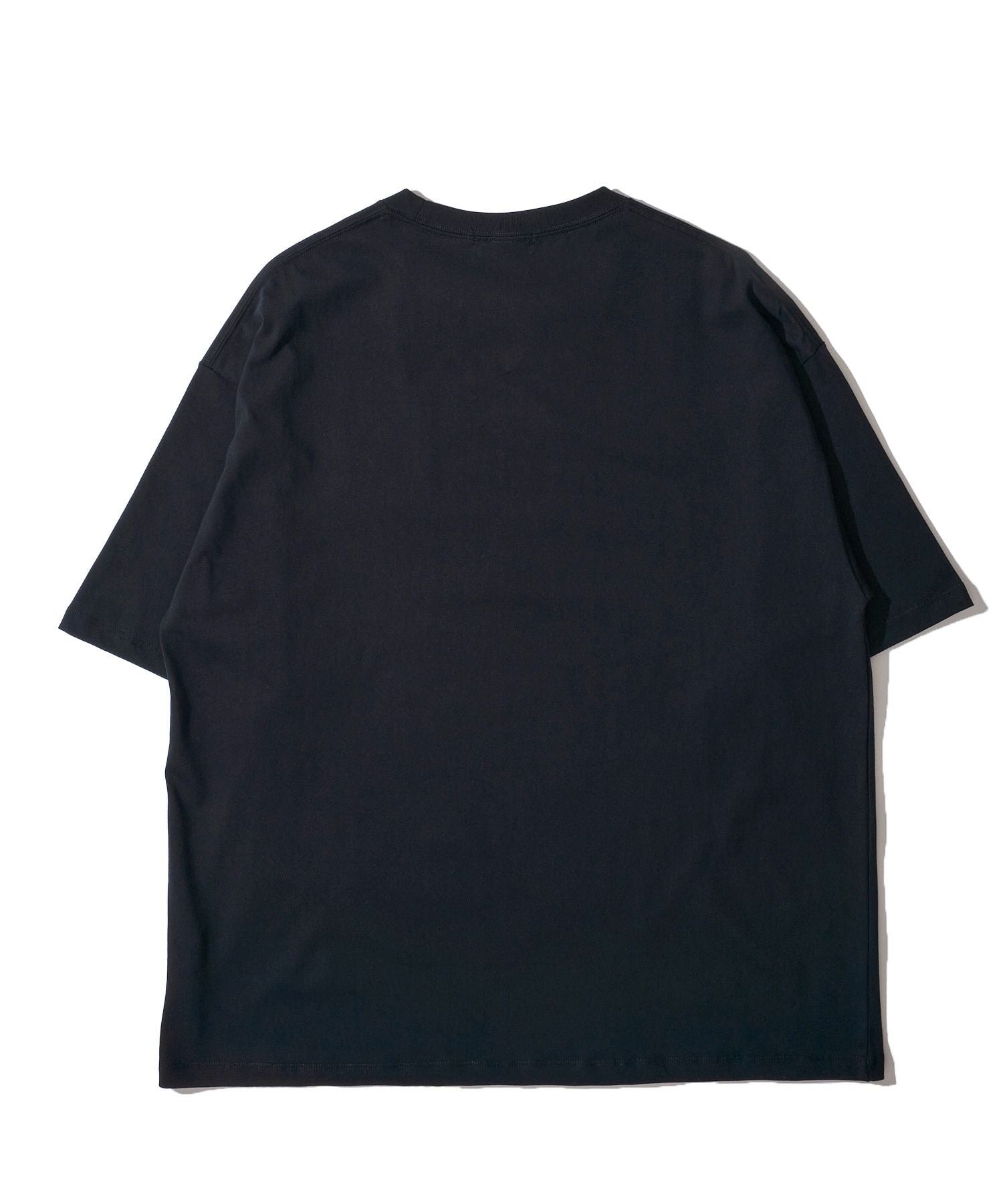 【オンラインストア限定】6.5オンス ガス焼き天竺T