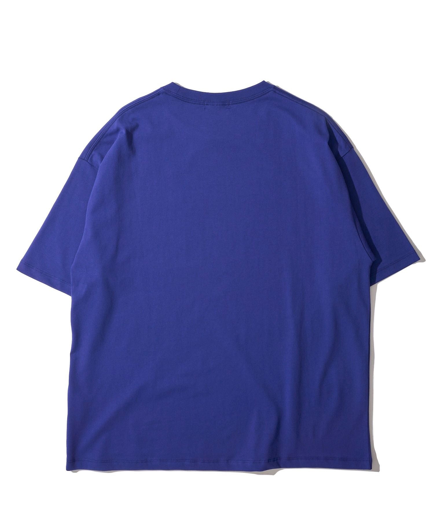 【オンラインストア限定】6.5オンス ガス焼き天竺T