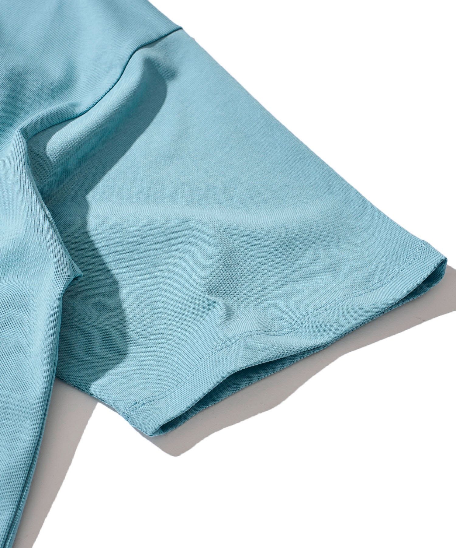 【オンラインストア限定】6.5オンス ガス焼き天竺T