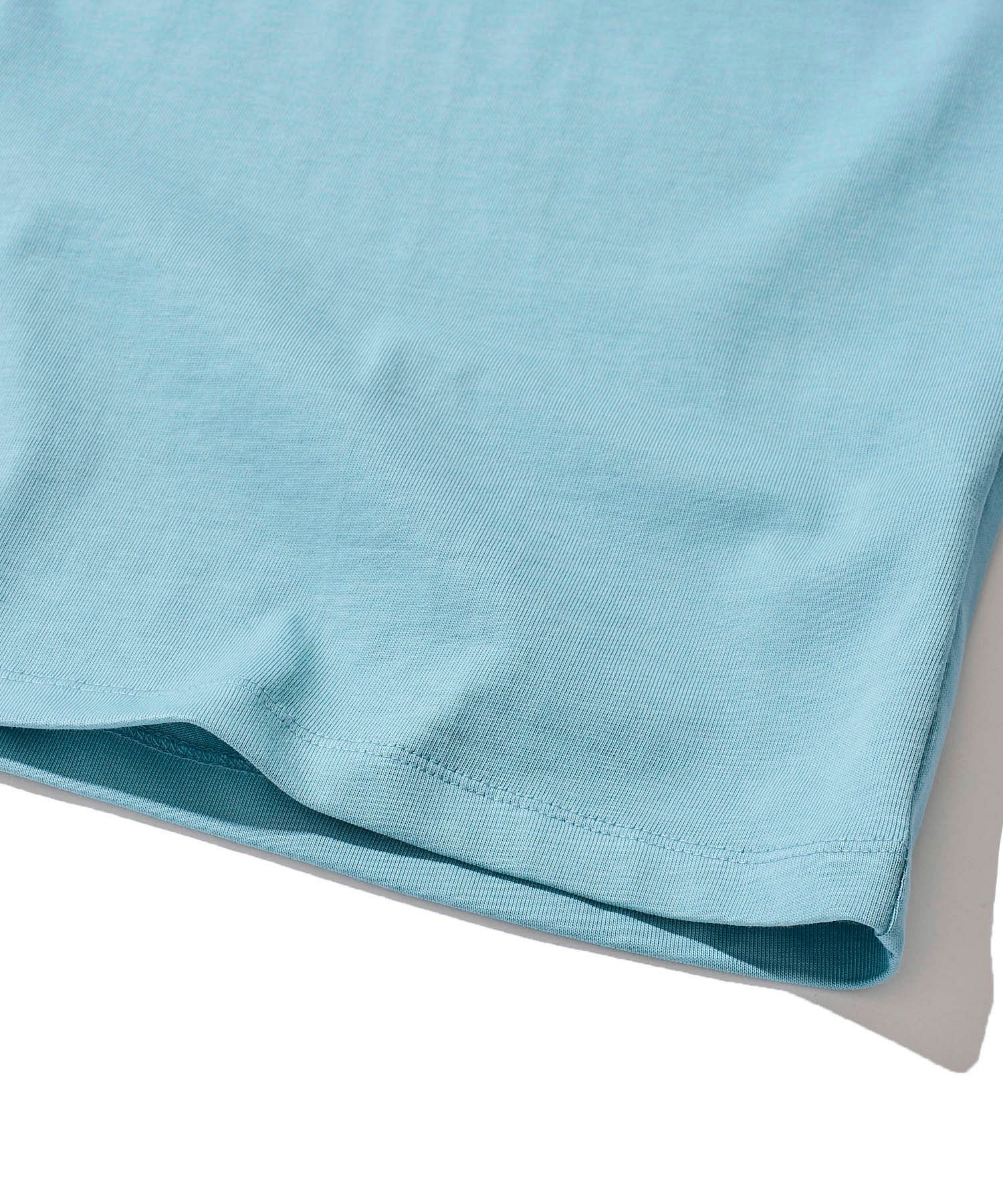 【オンラインストア限定】6.5オンス ガス焼き天竺T