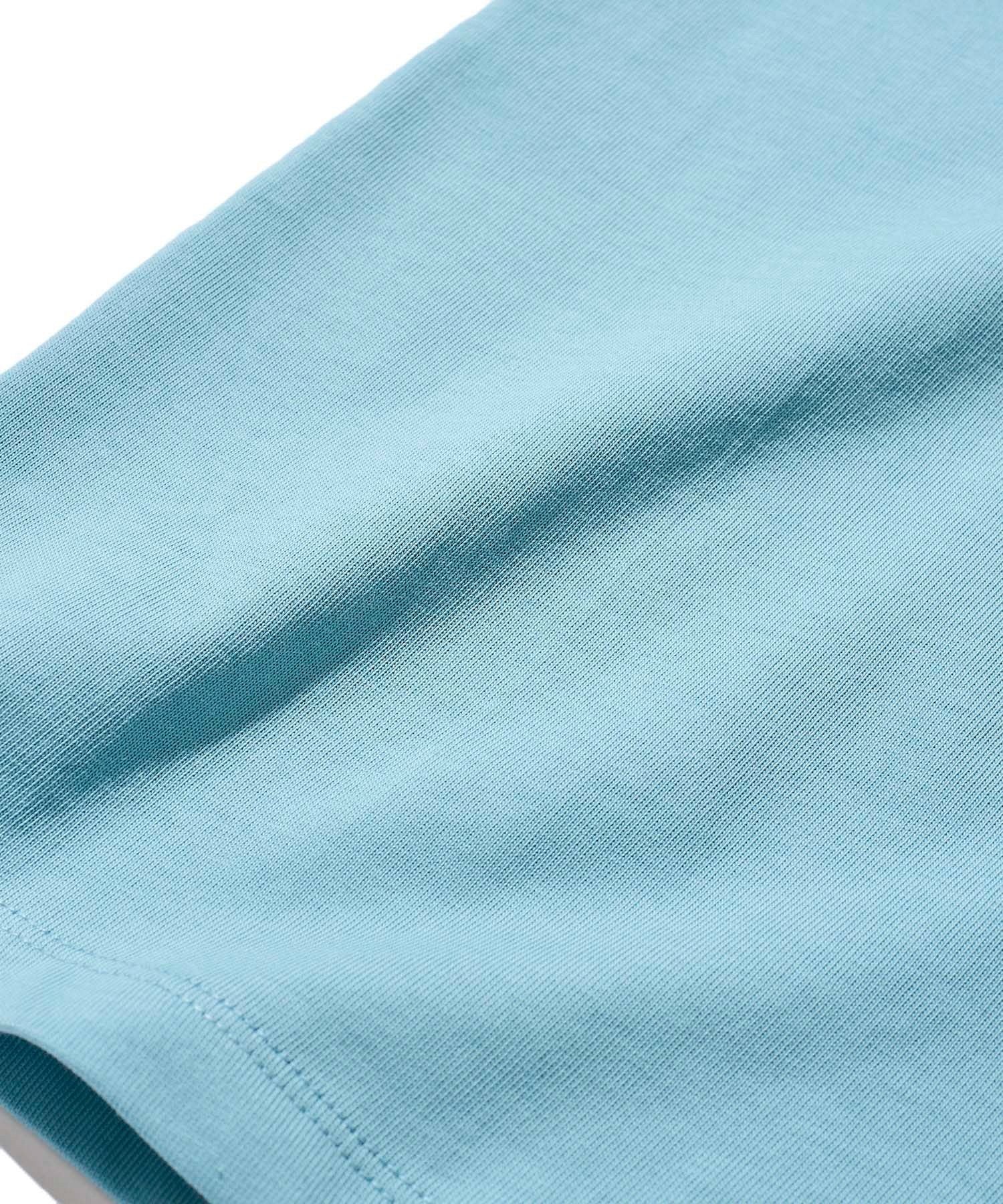 【オンラインストア限定】6.5オンス ガス焼き天竺T