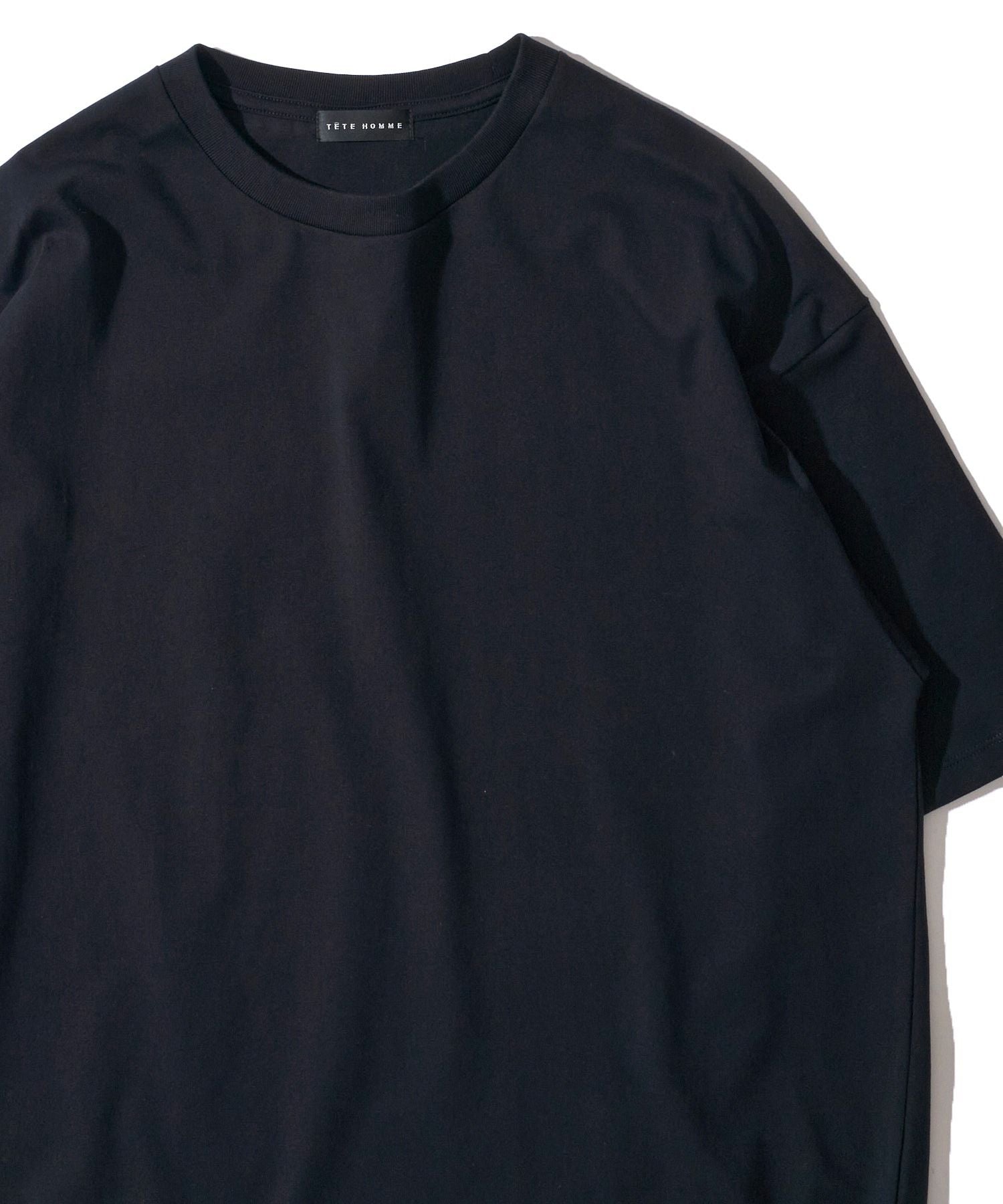 【オンラインストア限定】6.5オンス ガス焼き天竺T