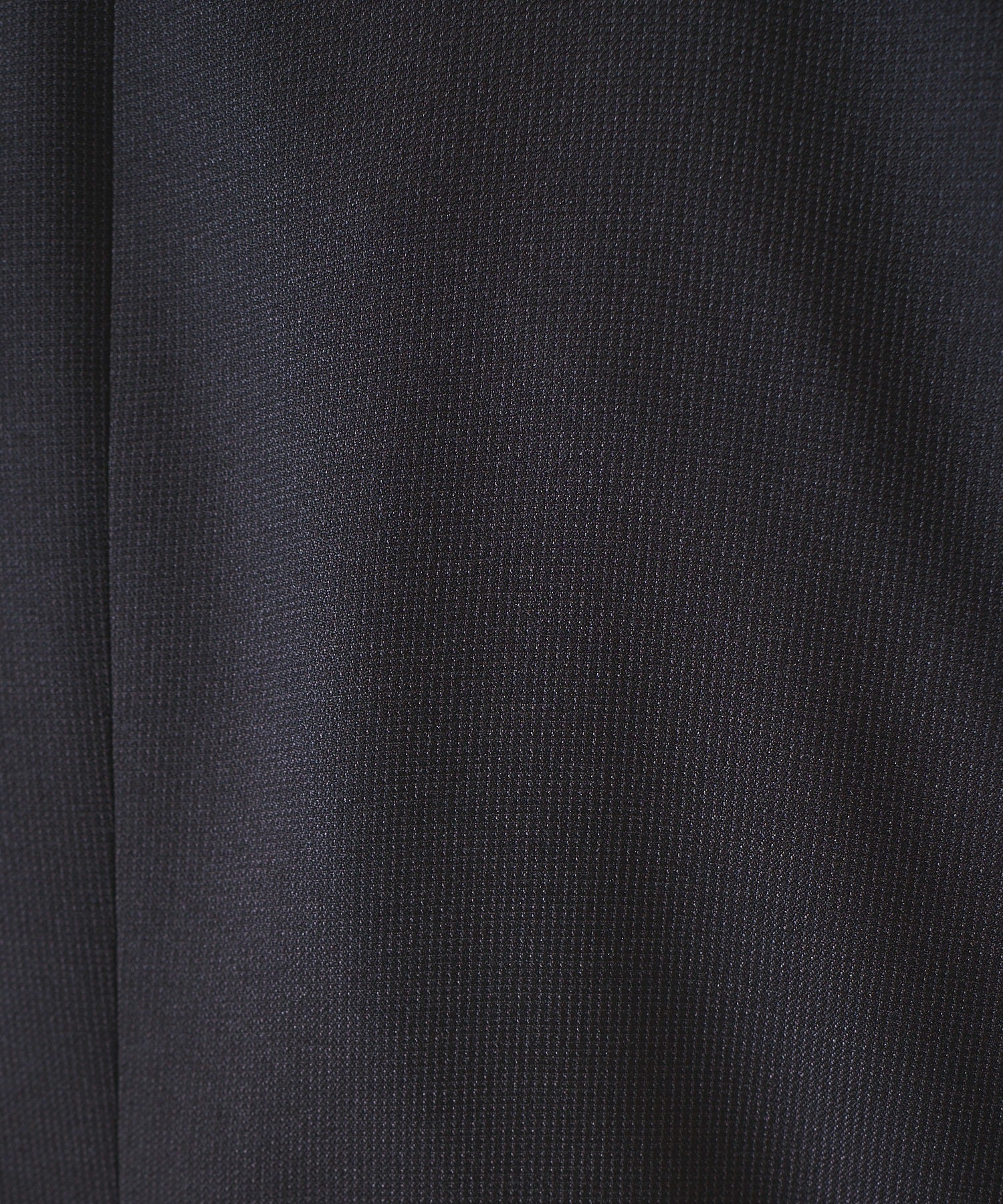 ブラック系1(無地系織柄