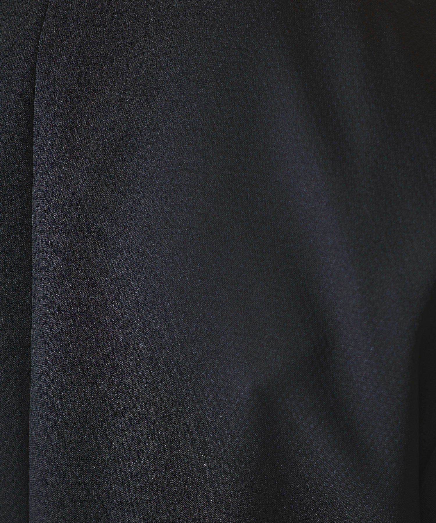 ブラック系2(小紋柄)