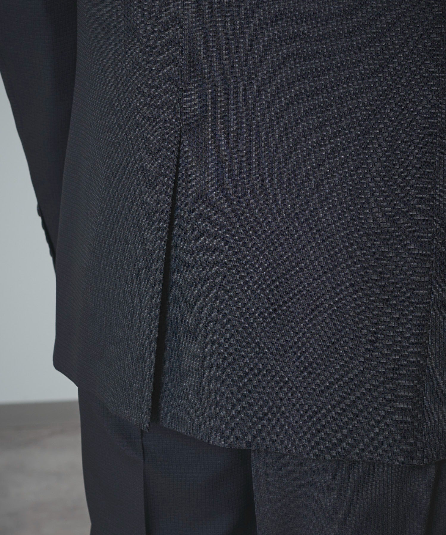 4WAY ストレッチスーツ(3P)