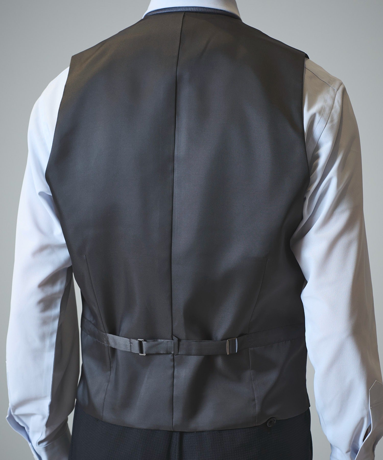 4WAY ストレッチスーツ(3P)