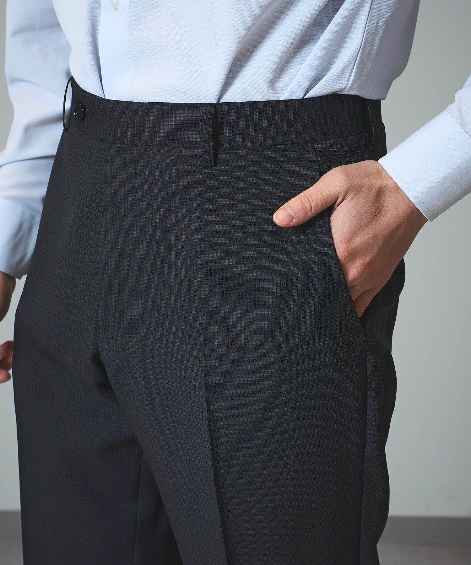 4WAY ストレッチスーツ(3P)