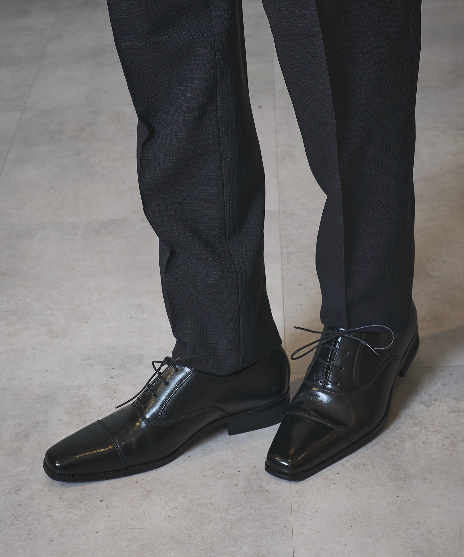 4WAY ストレッチスーツ(3P)