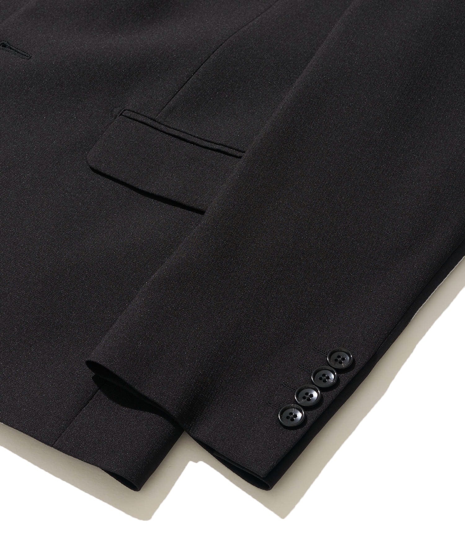 4WAY ストレッチスーツ