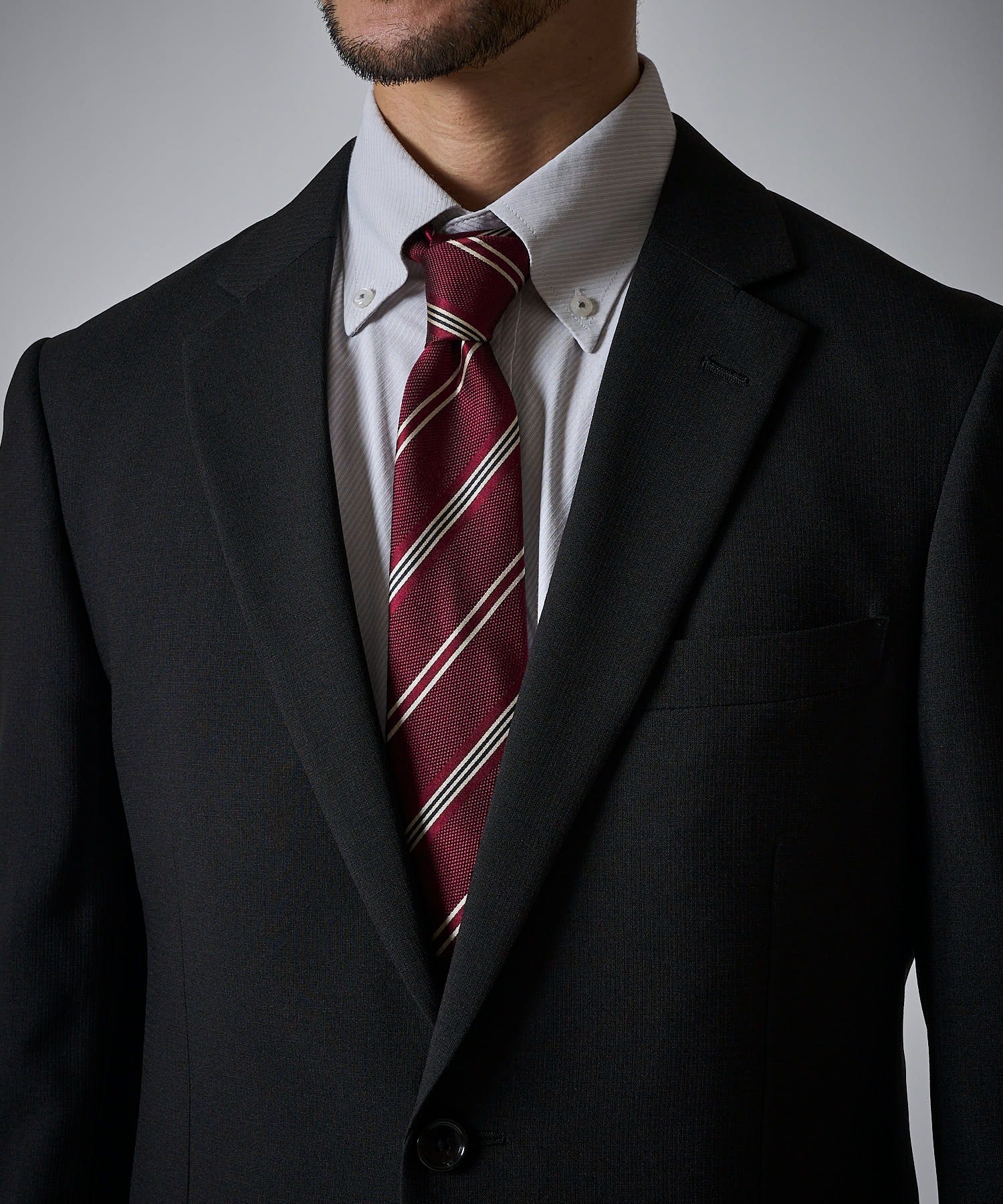 4WAY ストレッチスーツ