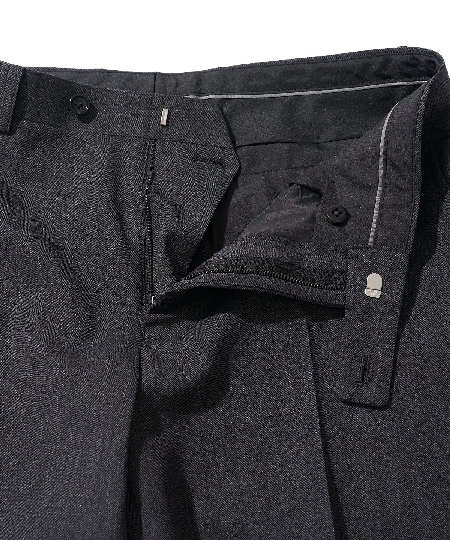 moistiva ストレッチスーツ