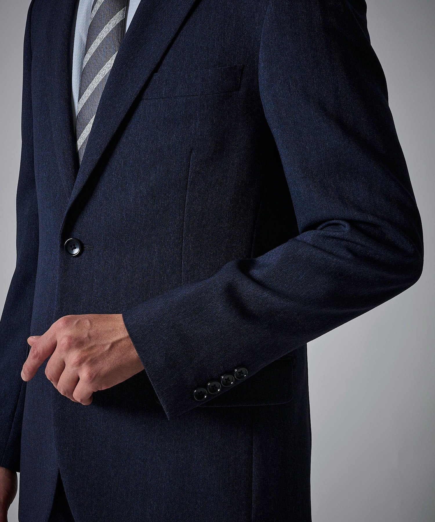 moistiva ストレッチスーツ