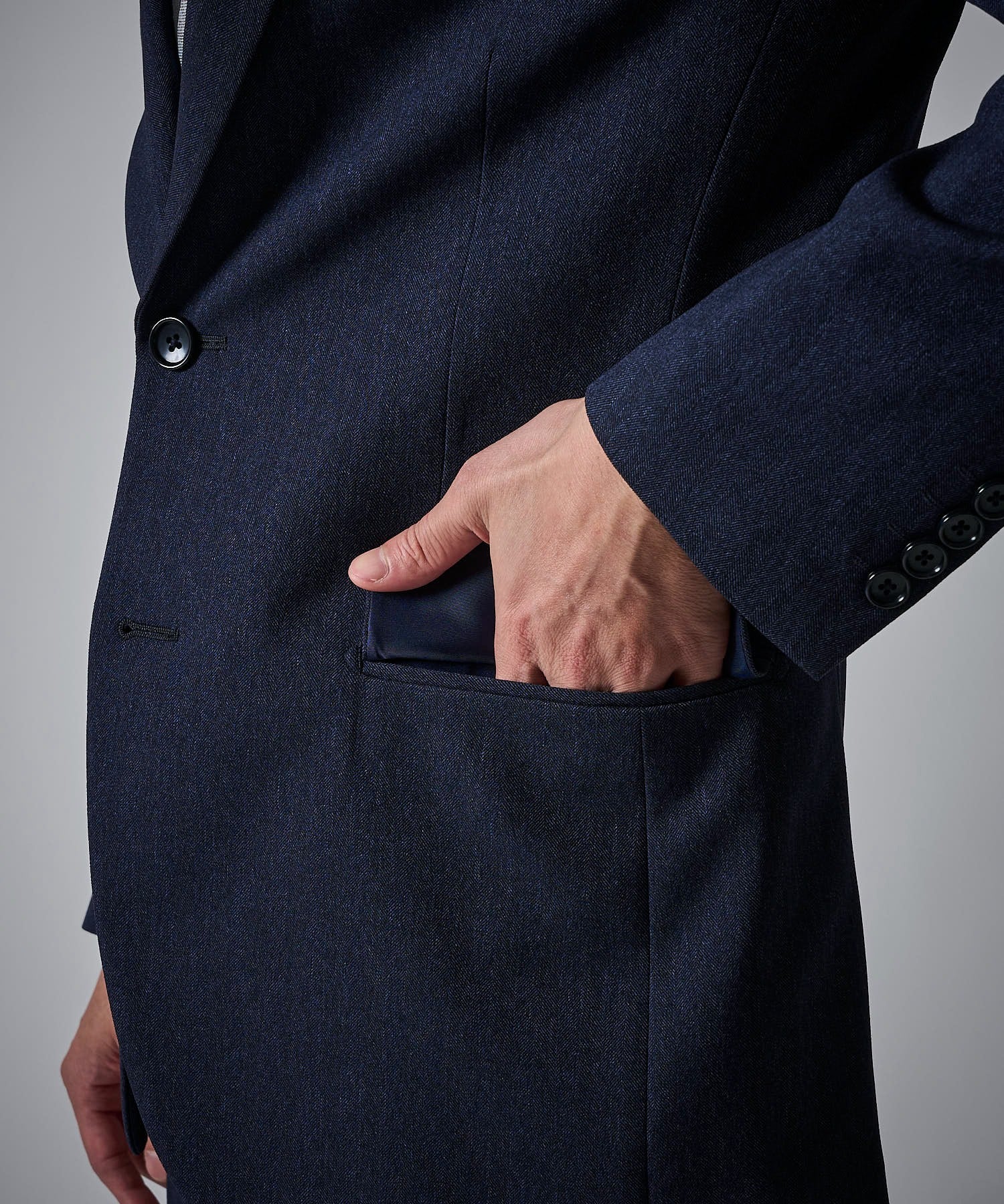 moistiva ストレッチスーツ