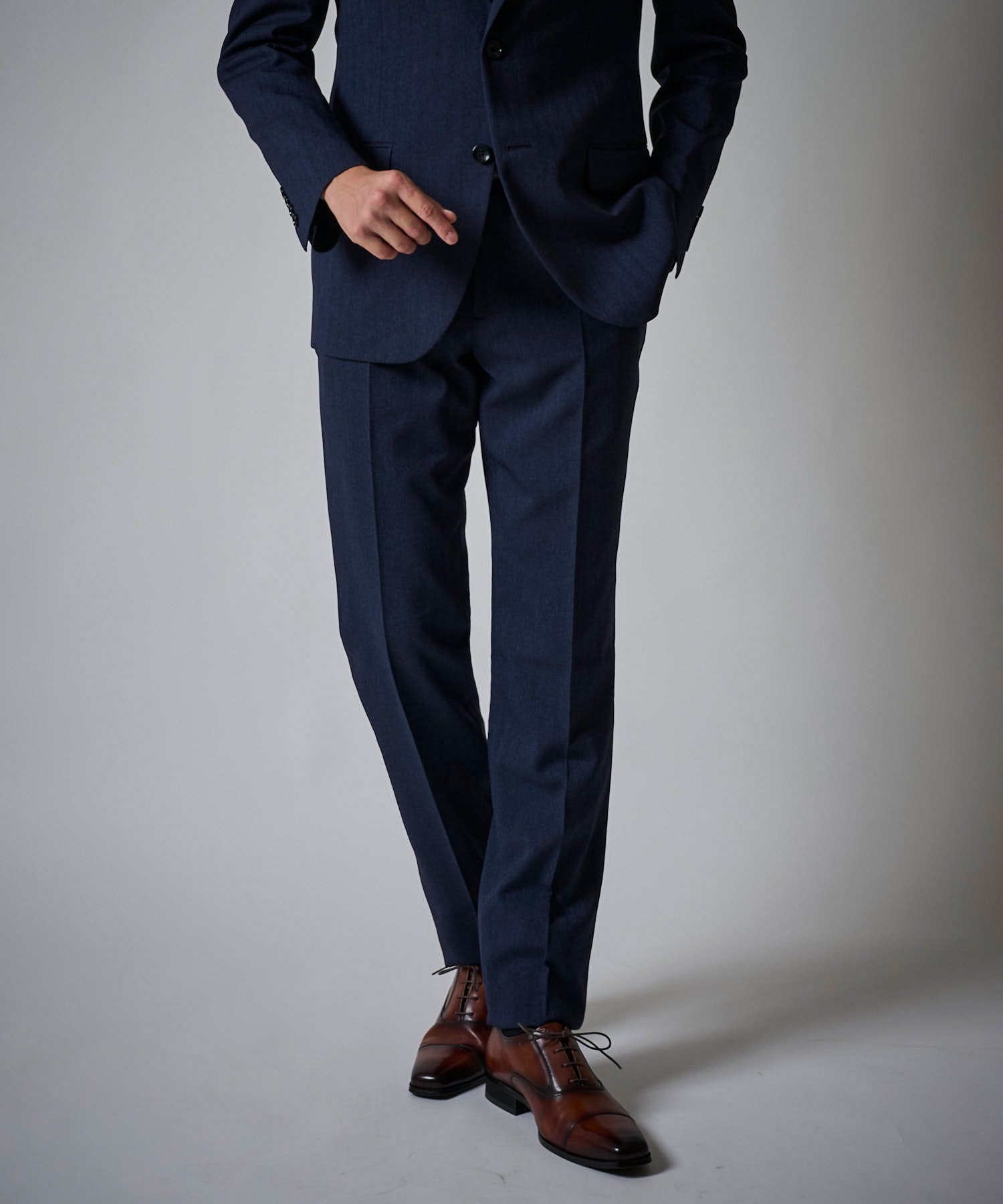 moistiva ストレッチスーツ