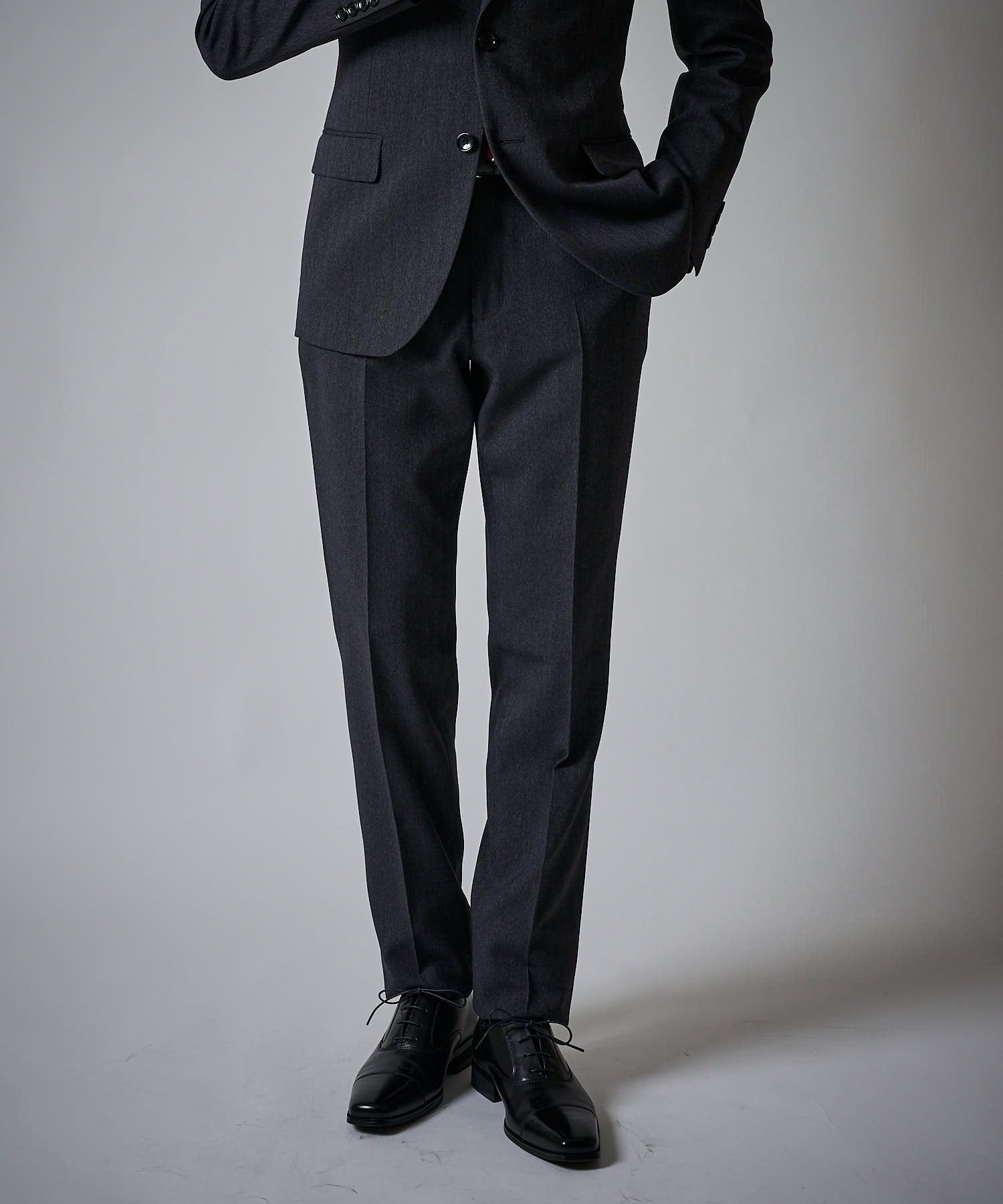 moistiva ストレッチスーツ