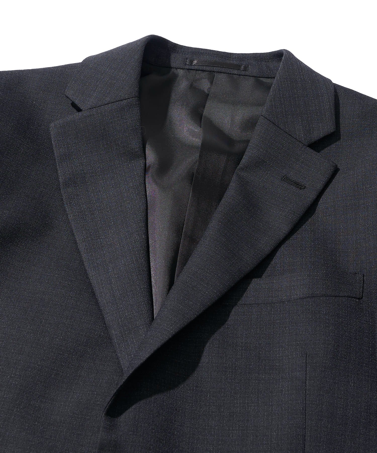 LANALES ストレッチスーツ