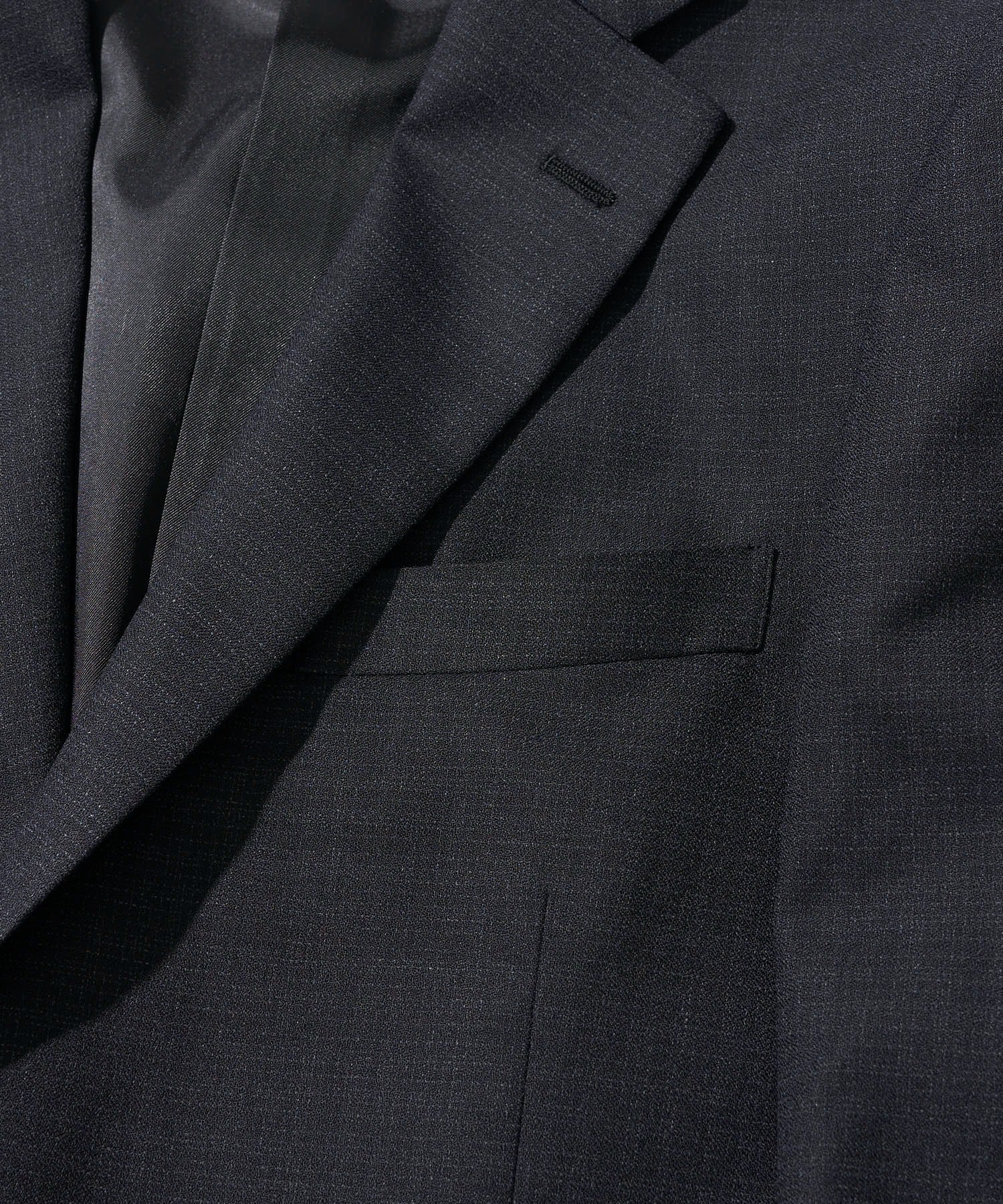 LANALES ストレッチスーツ