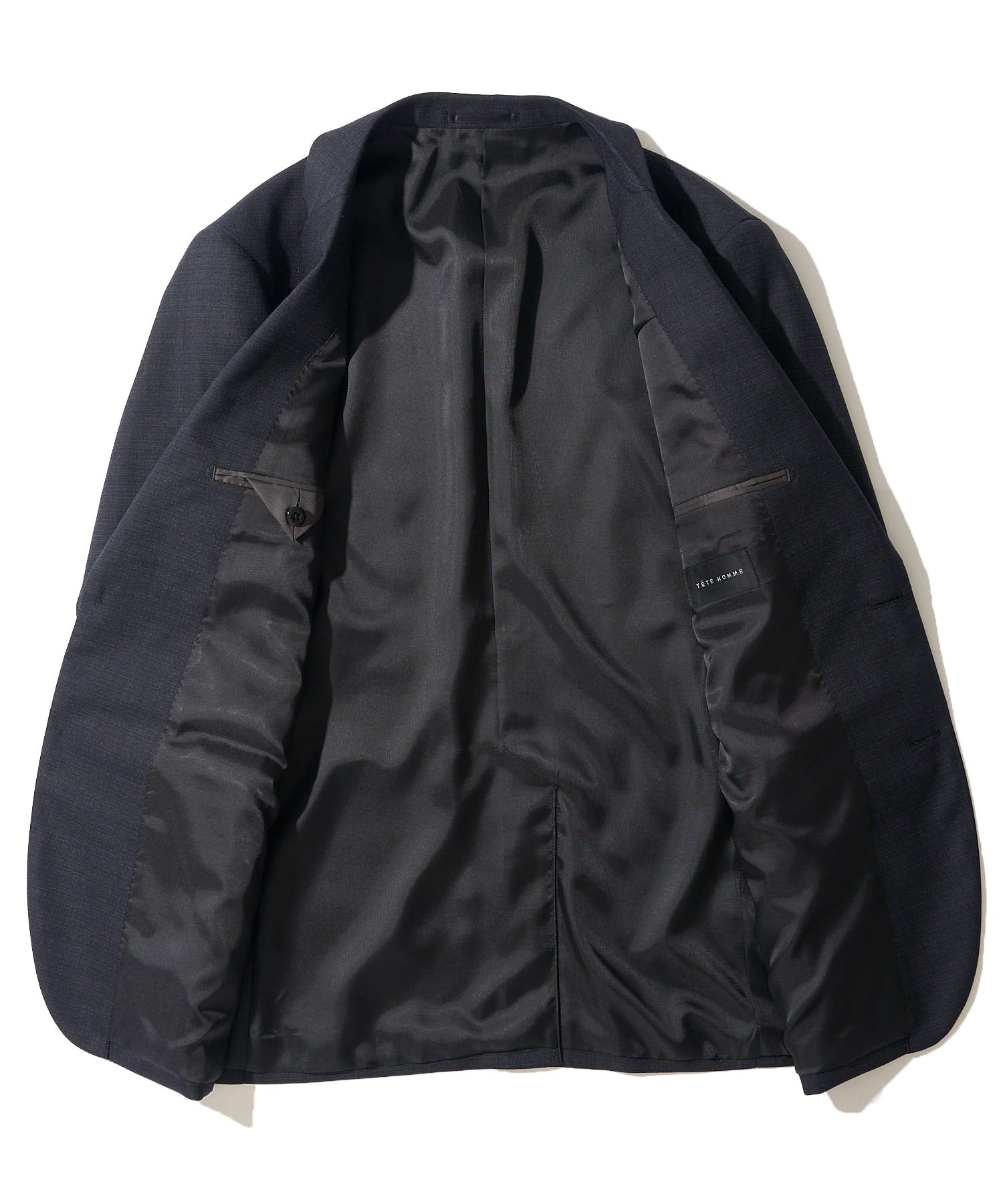 LANALES ストレッチスーツ