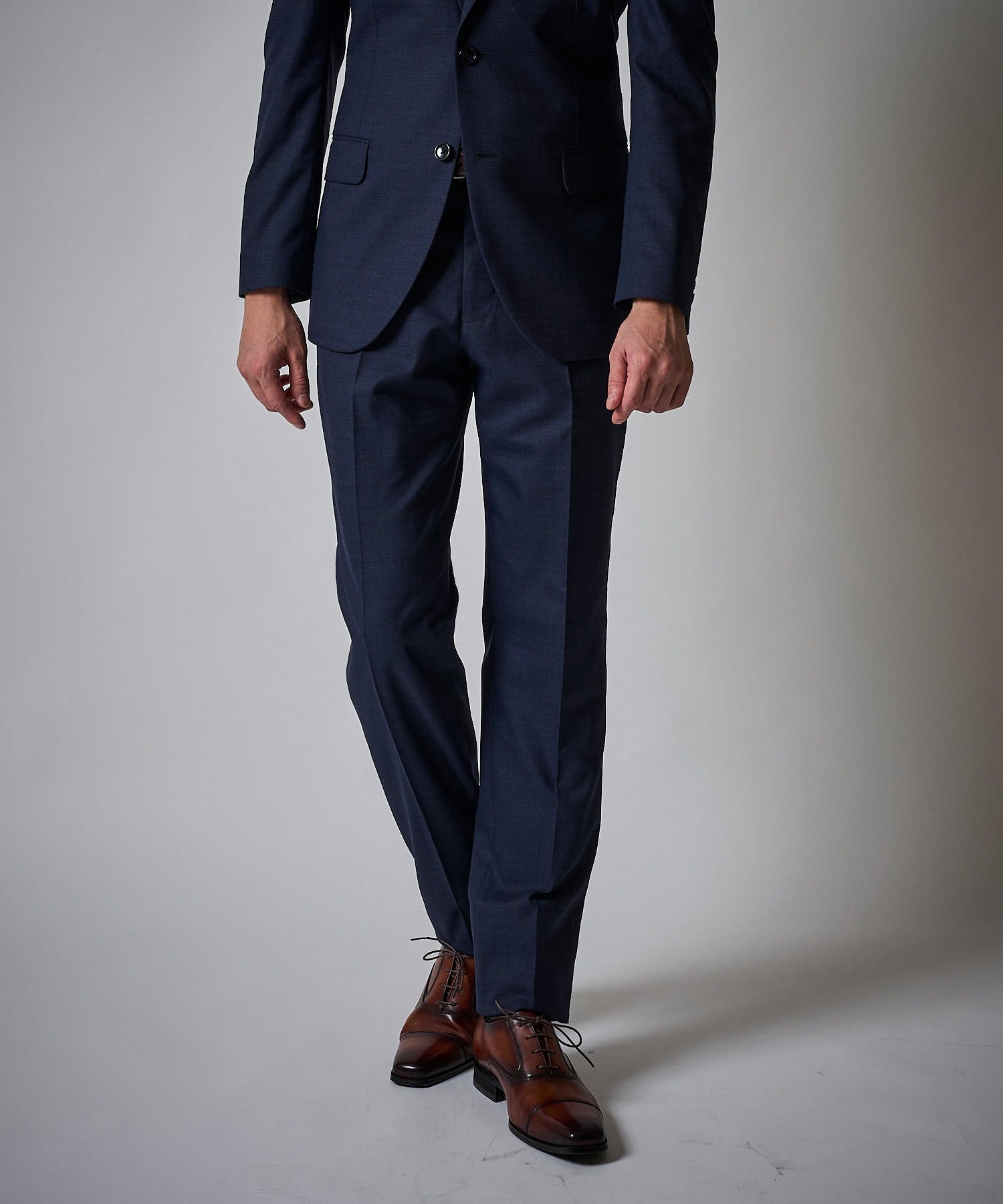 LANALES ストレッチスーツ