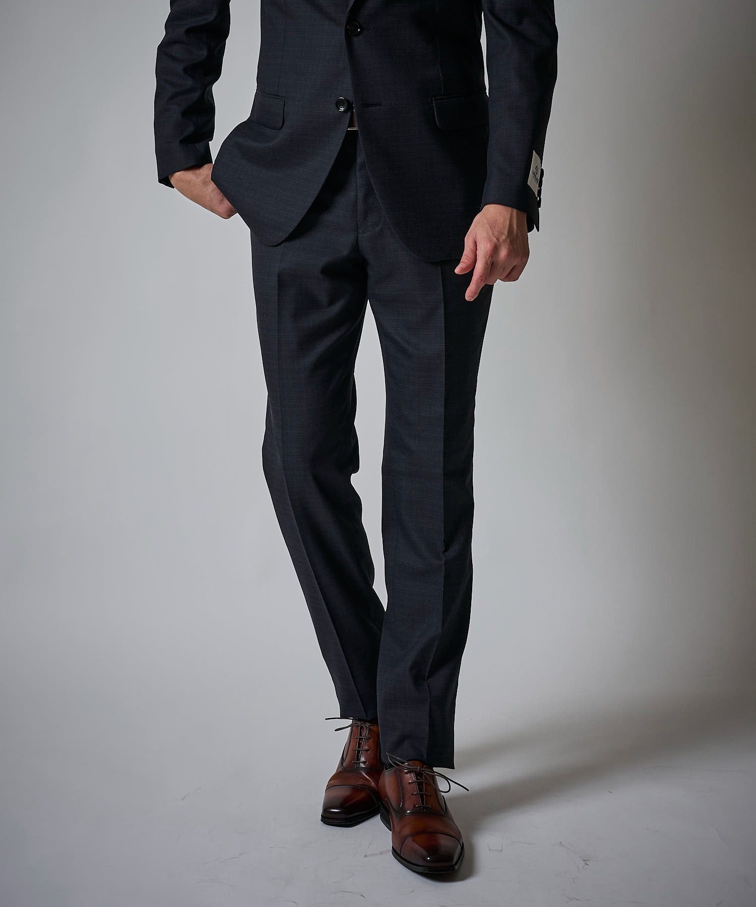 LANALES ストレッチスーツ