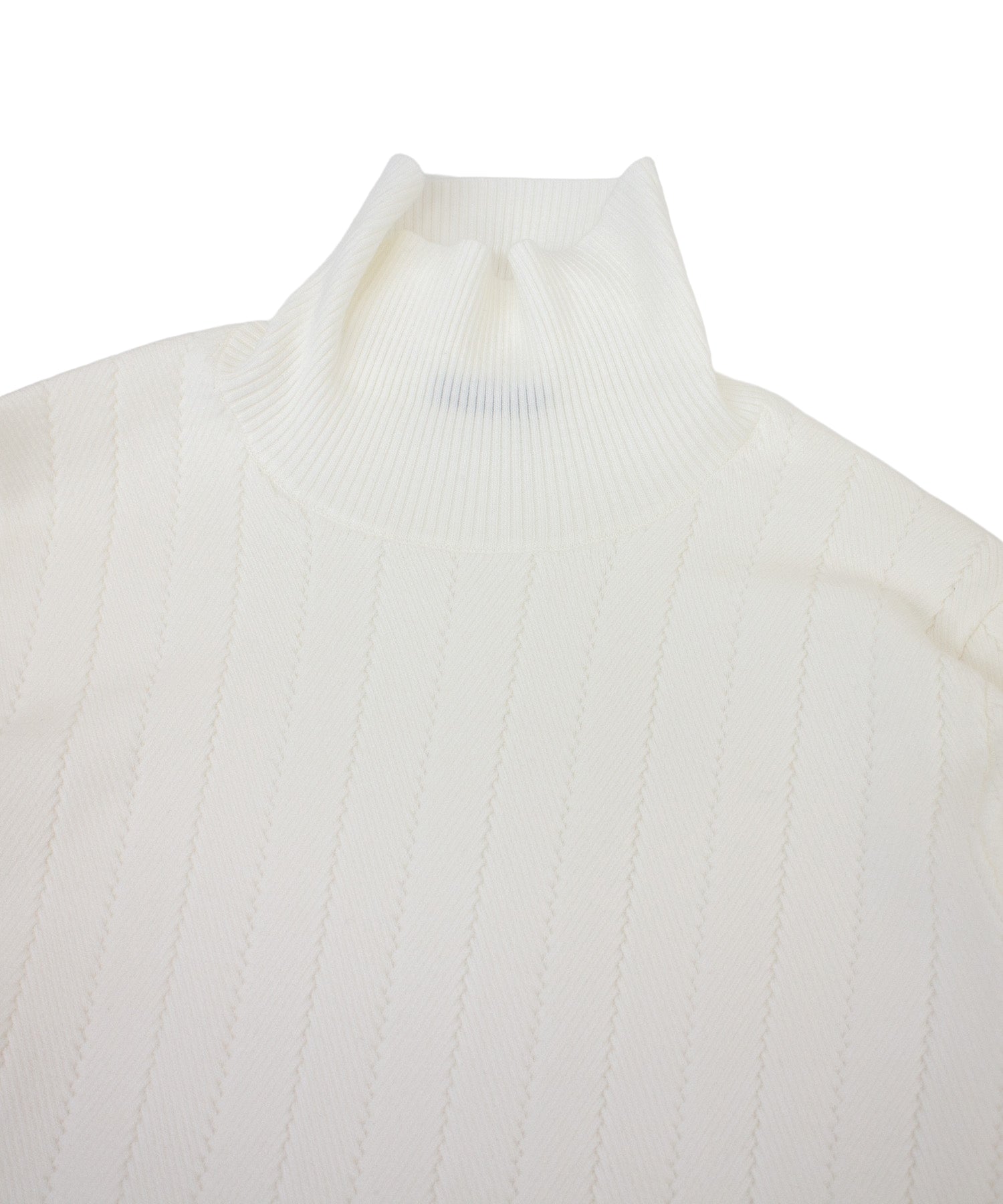 グラフェンタートルニット