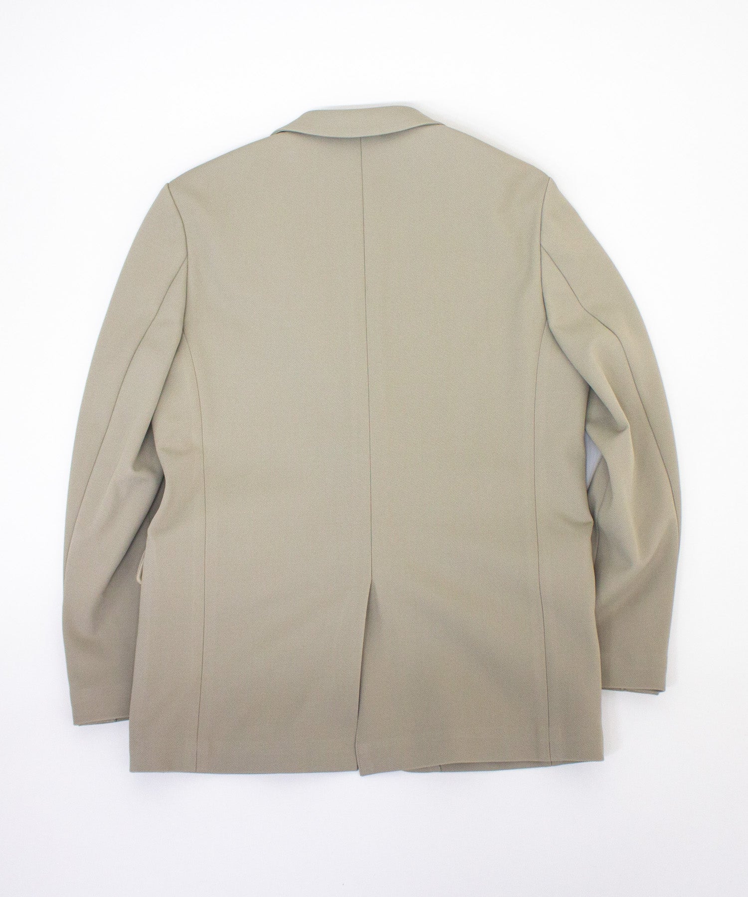 ストレッチナイロンテーラージャケット