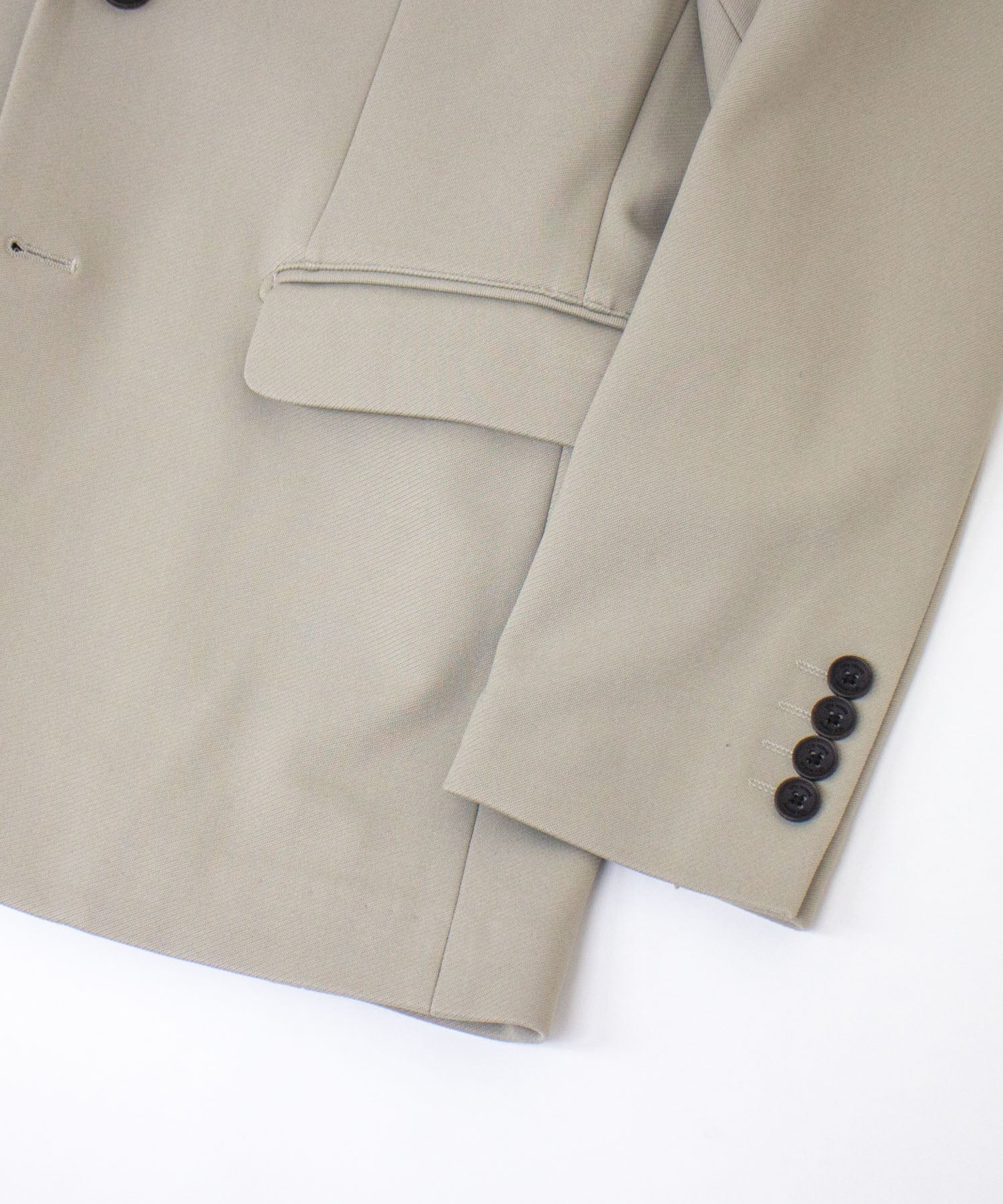 ストレッチナイロンテーラージャケット