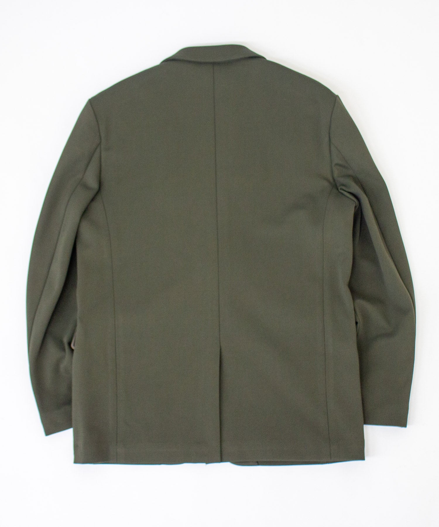 ストレッチナイロンテーラージャケット