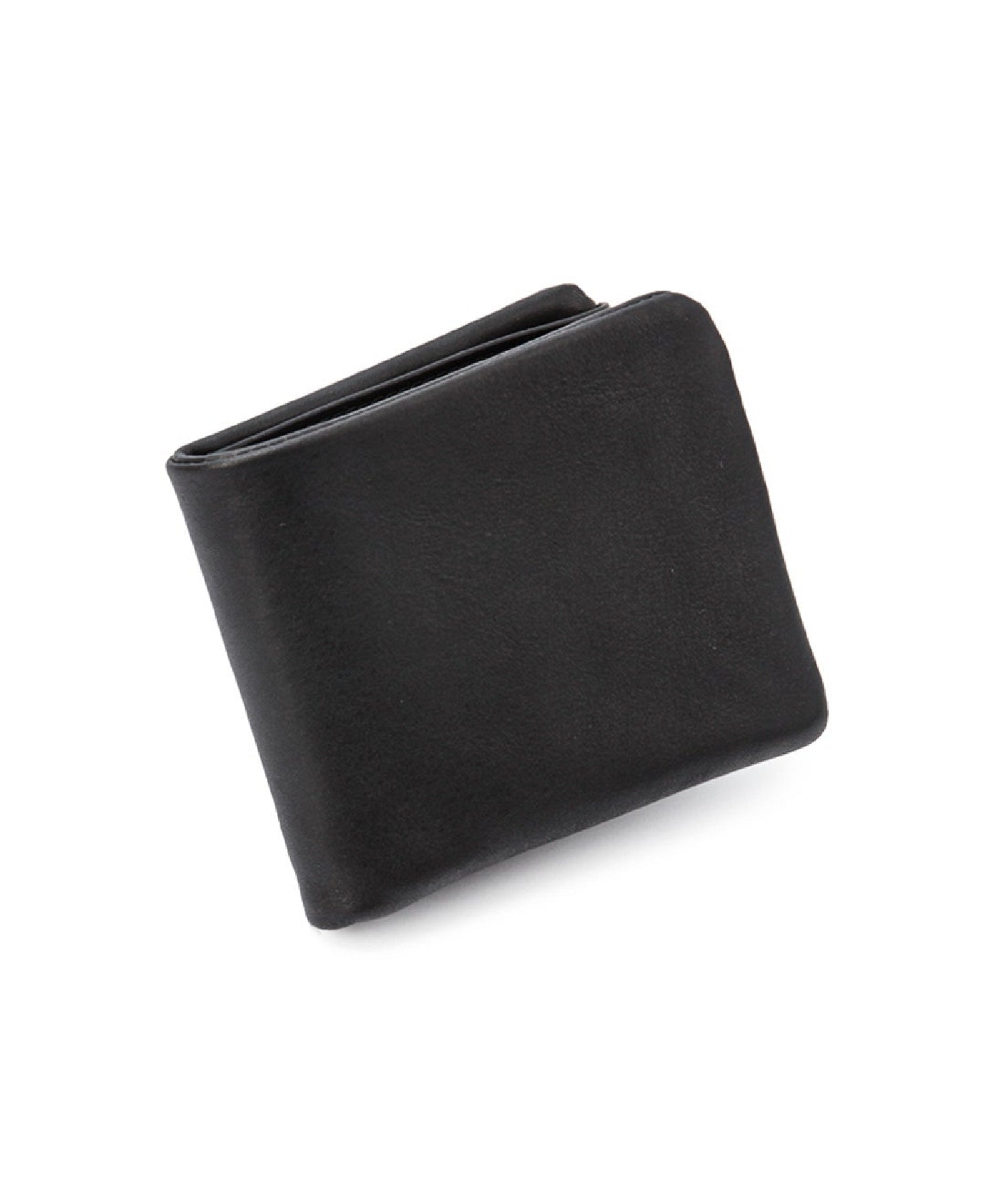 【SONNE】二つ折り財布