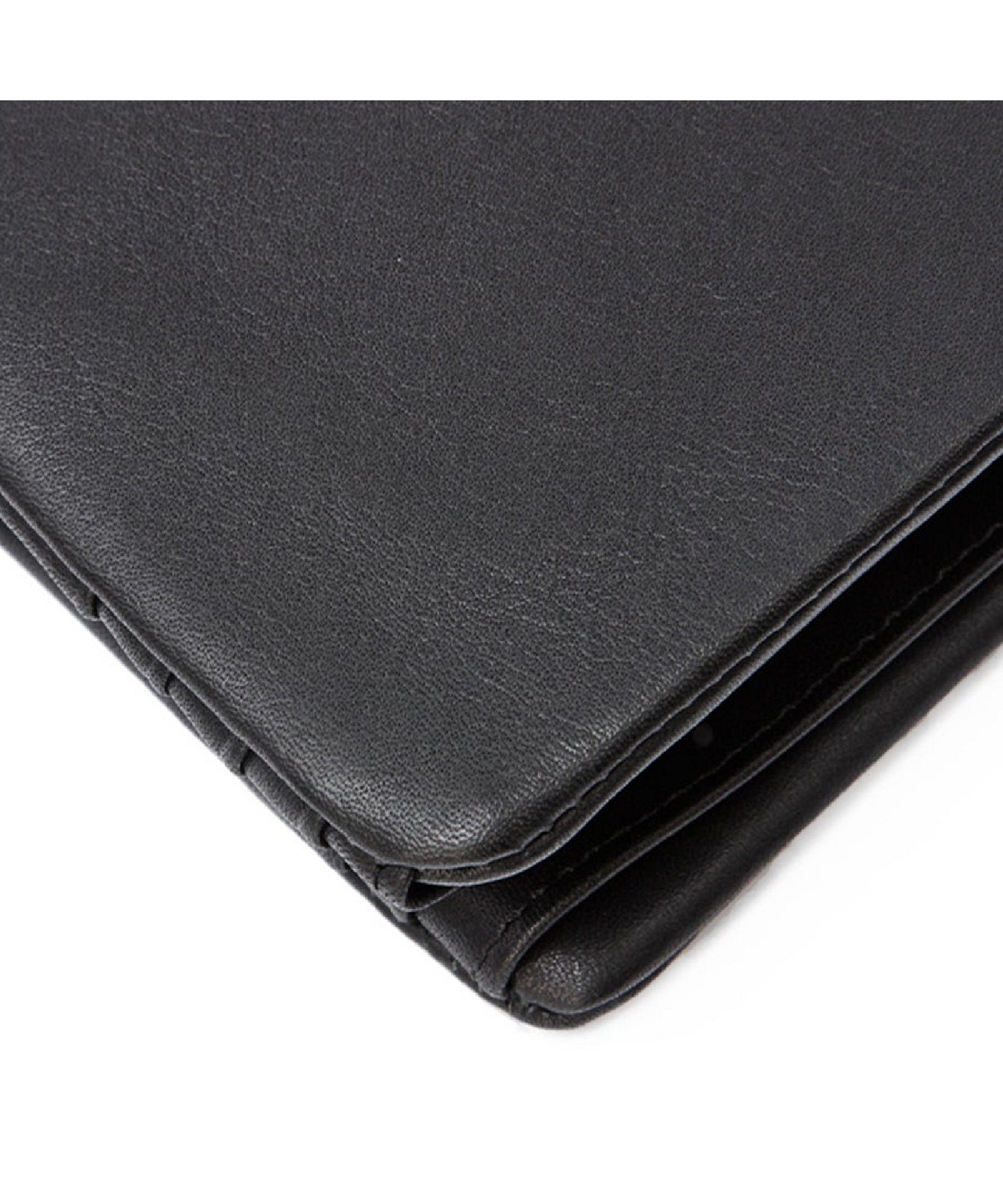 【SONNE】二つ折り財布