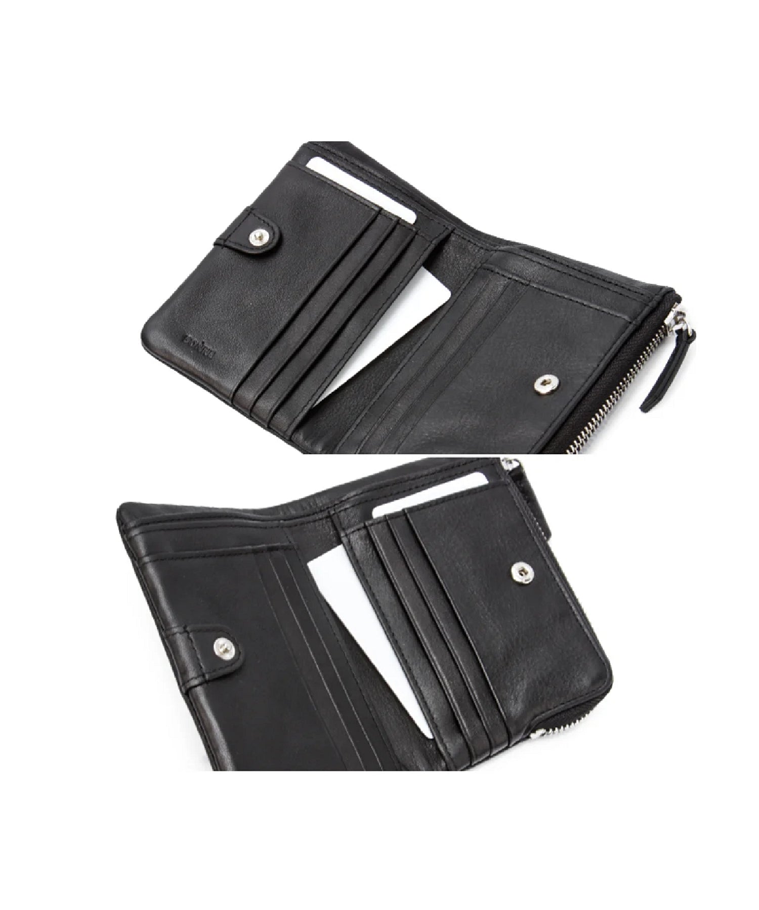 【SONNE】コンパクト財布