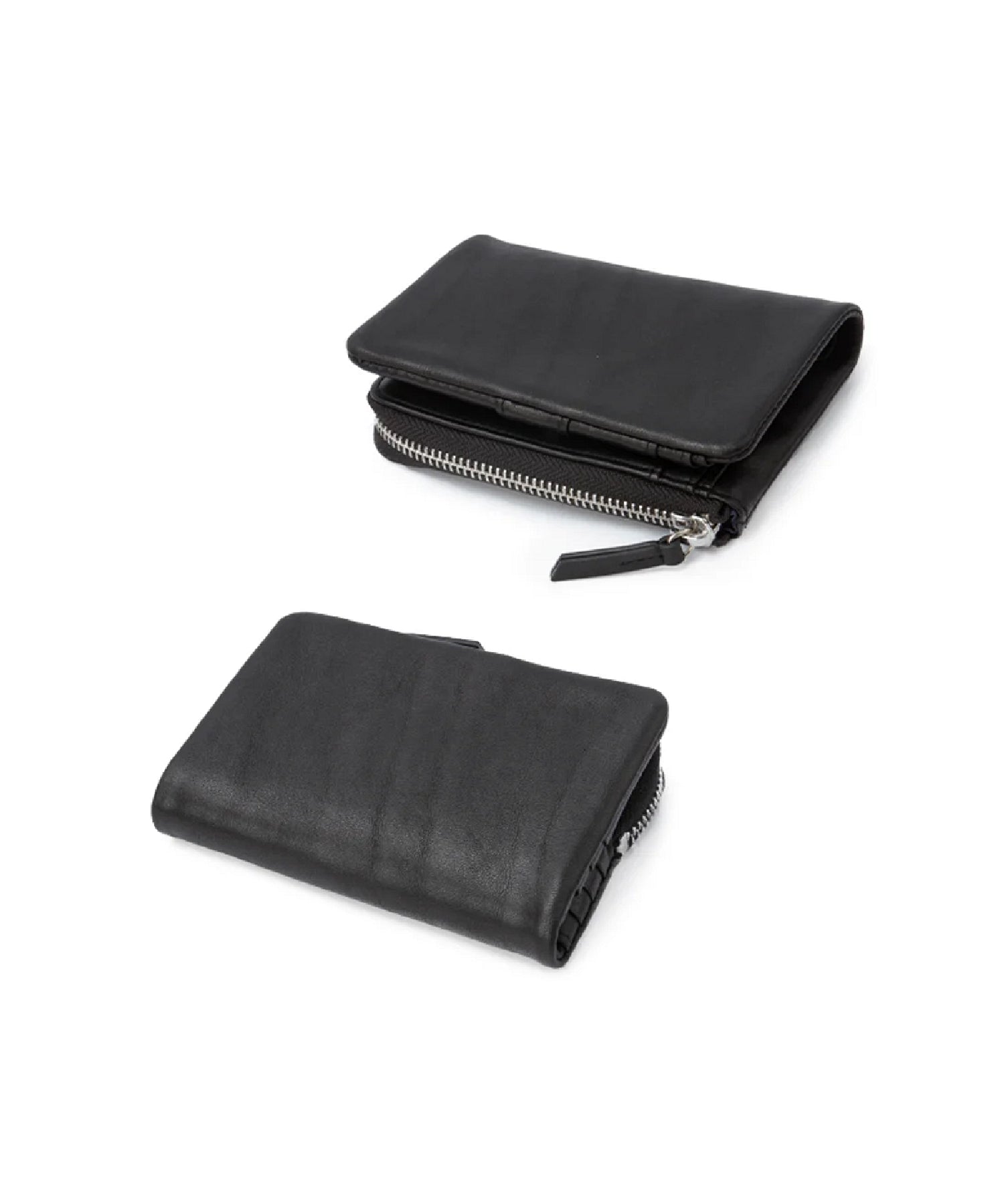 【SONNE】コンパクト財布