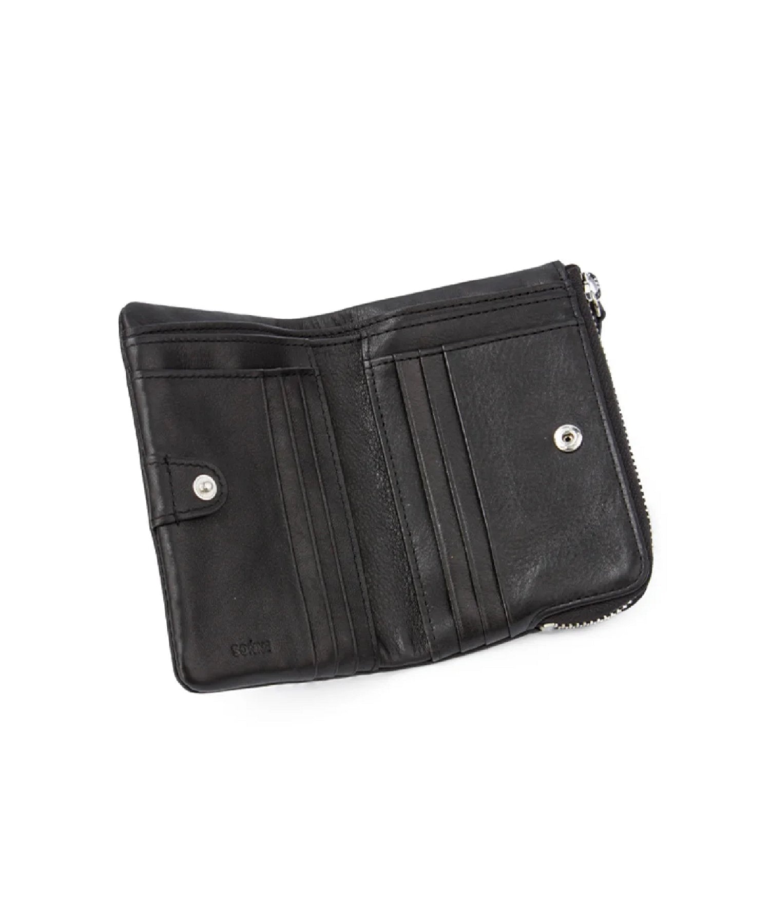 【SONNE】コンパクト財布